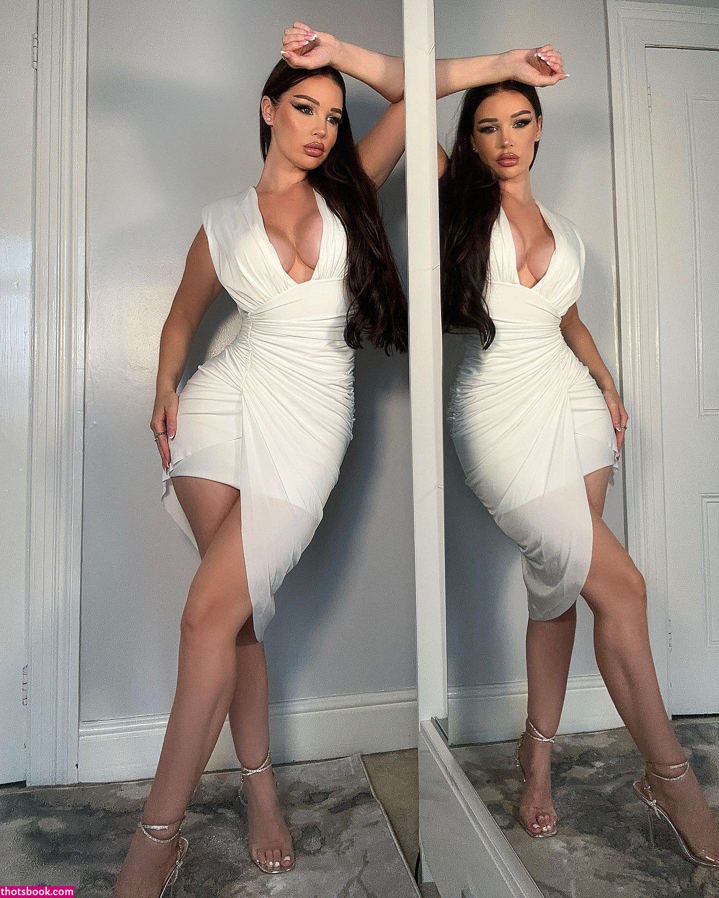 Elizabeth Georgina Nude OnlyFans Photos #9 443415