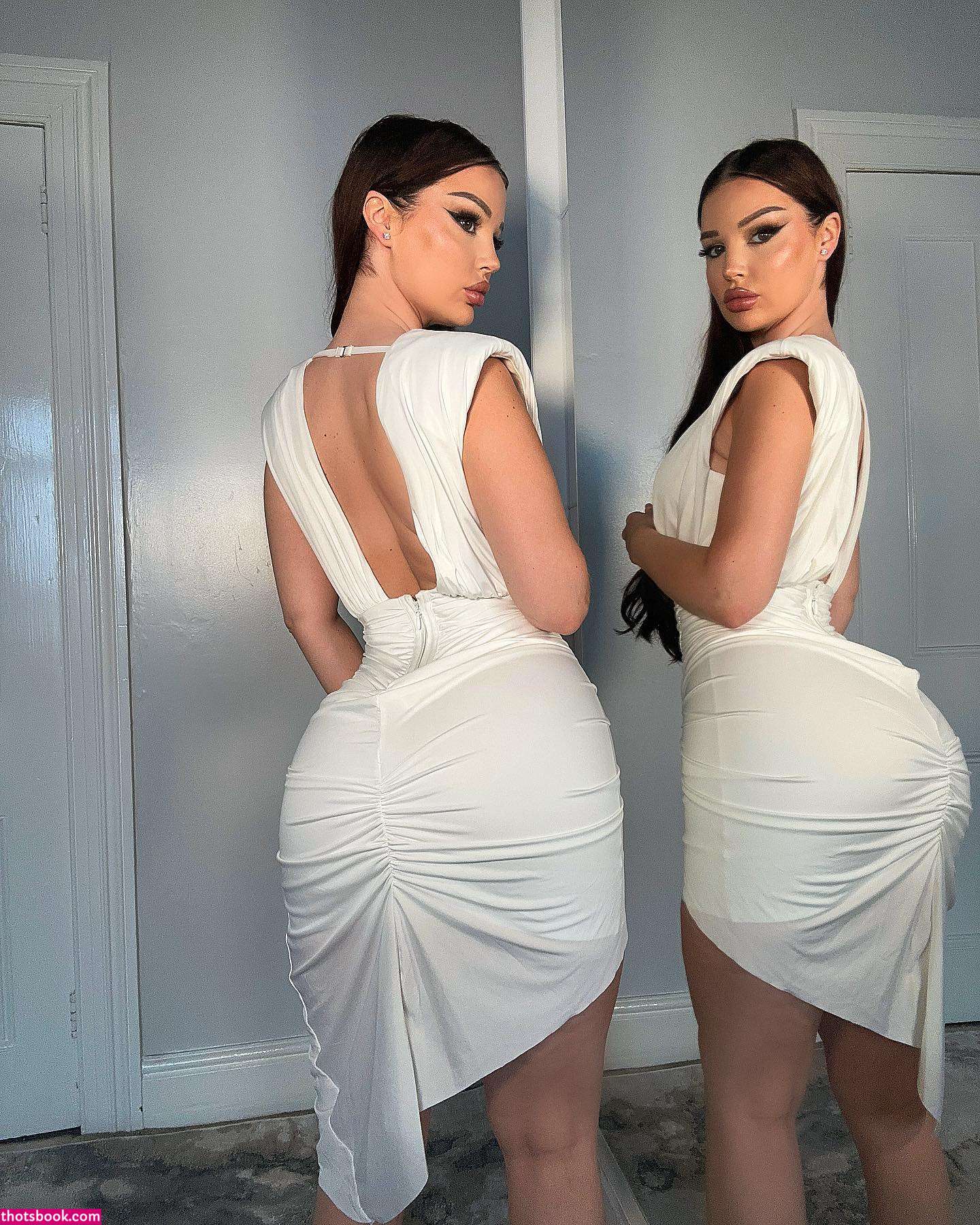 Elizabeth Georgina Nude OnlyFans Photos #9 443421