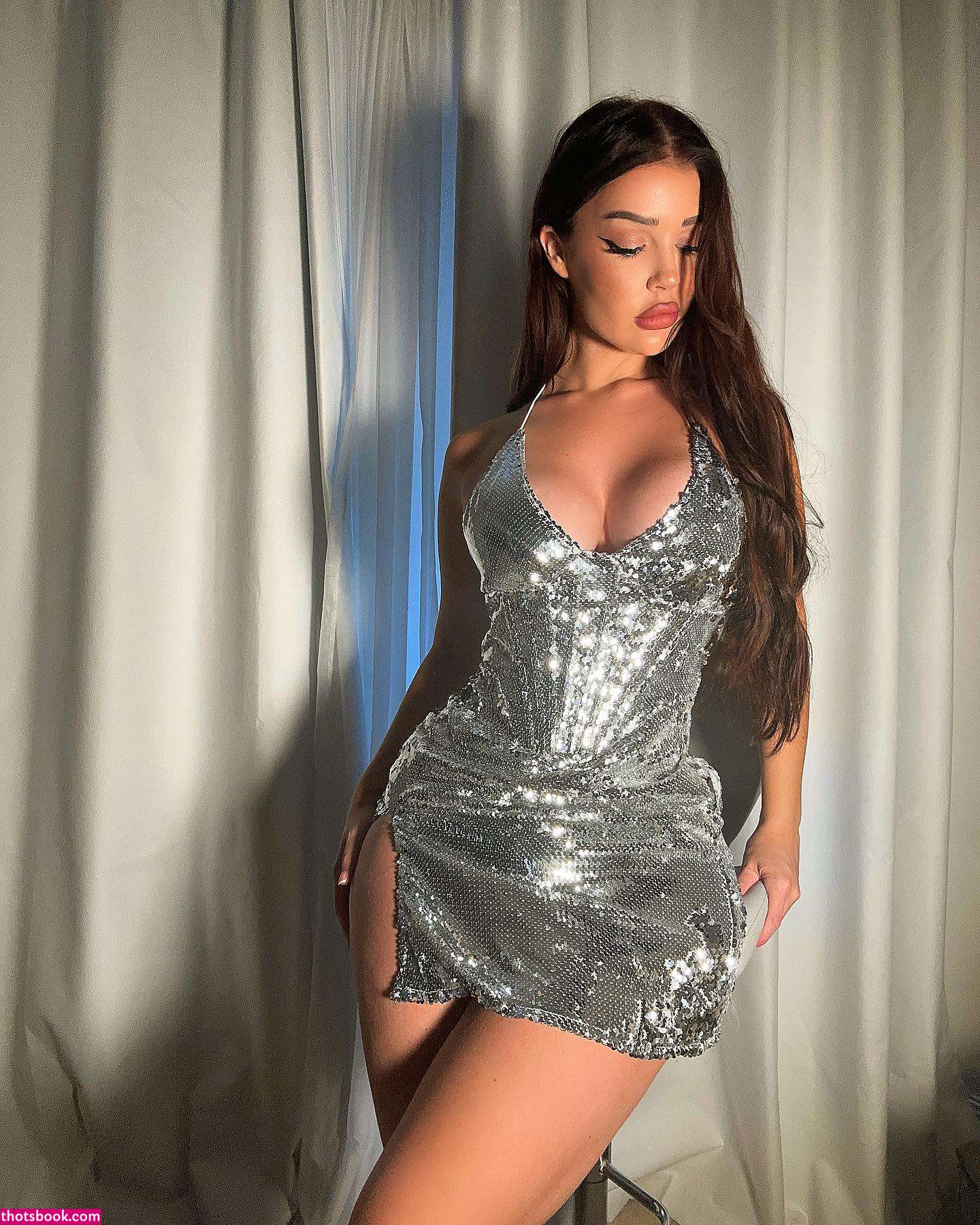 Elizabeth Georgina Nude OnlyFans Photos #11 443428