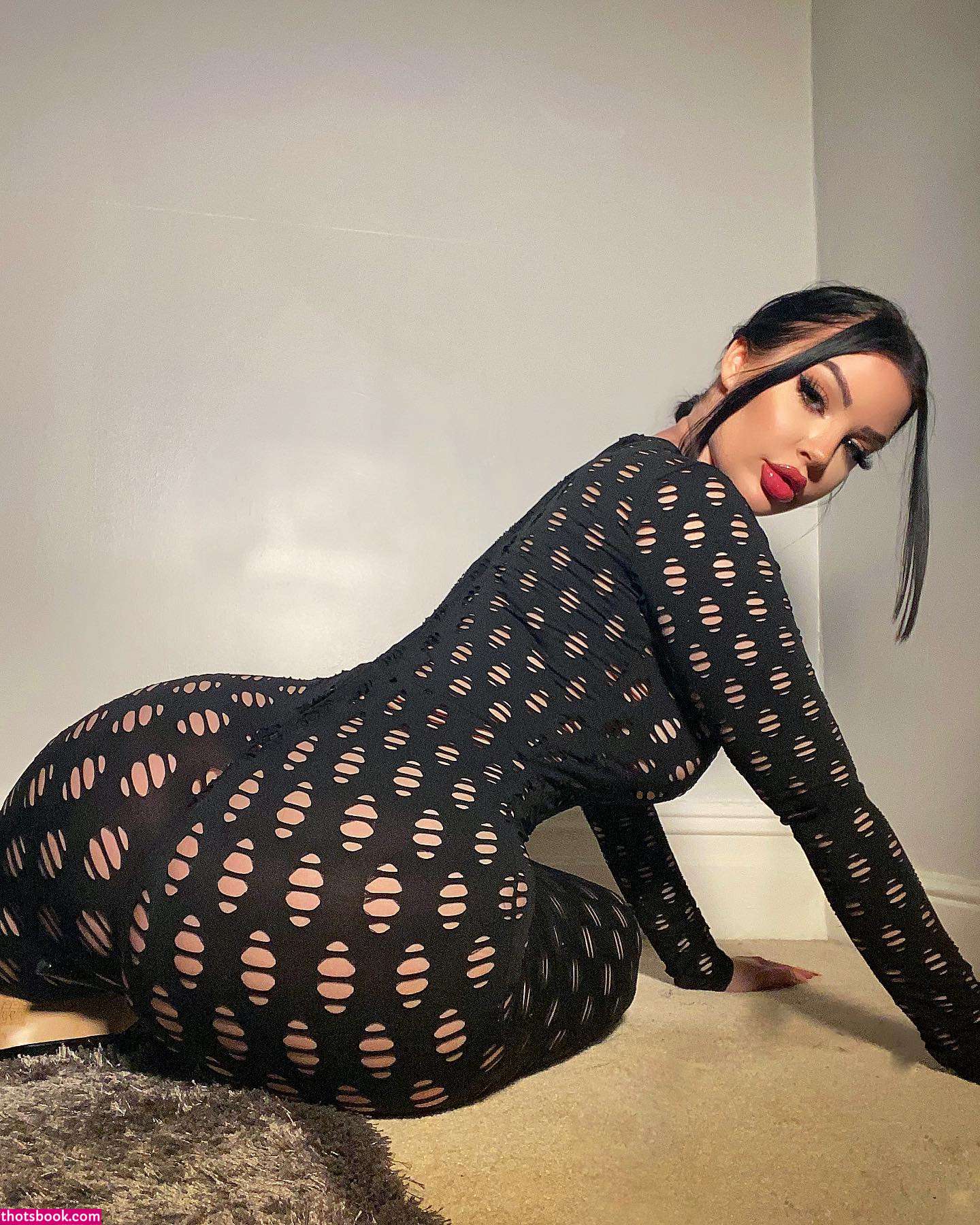 Elizabeth Georgina Nude OnlyFans Photos #13 443445