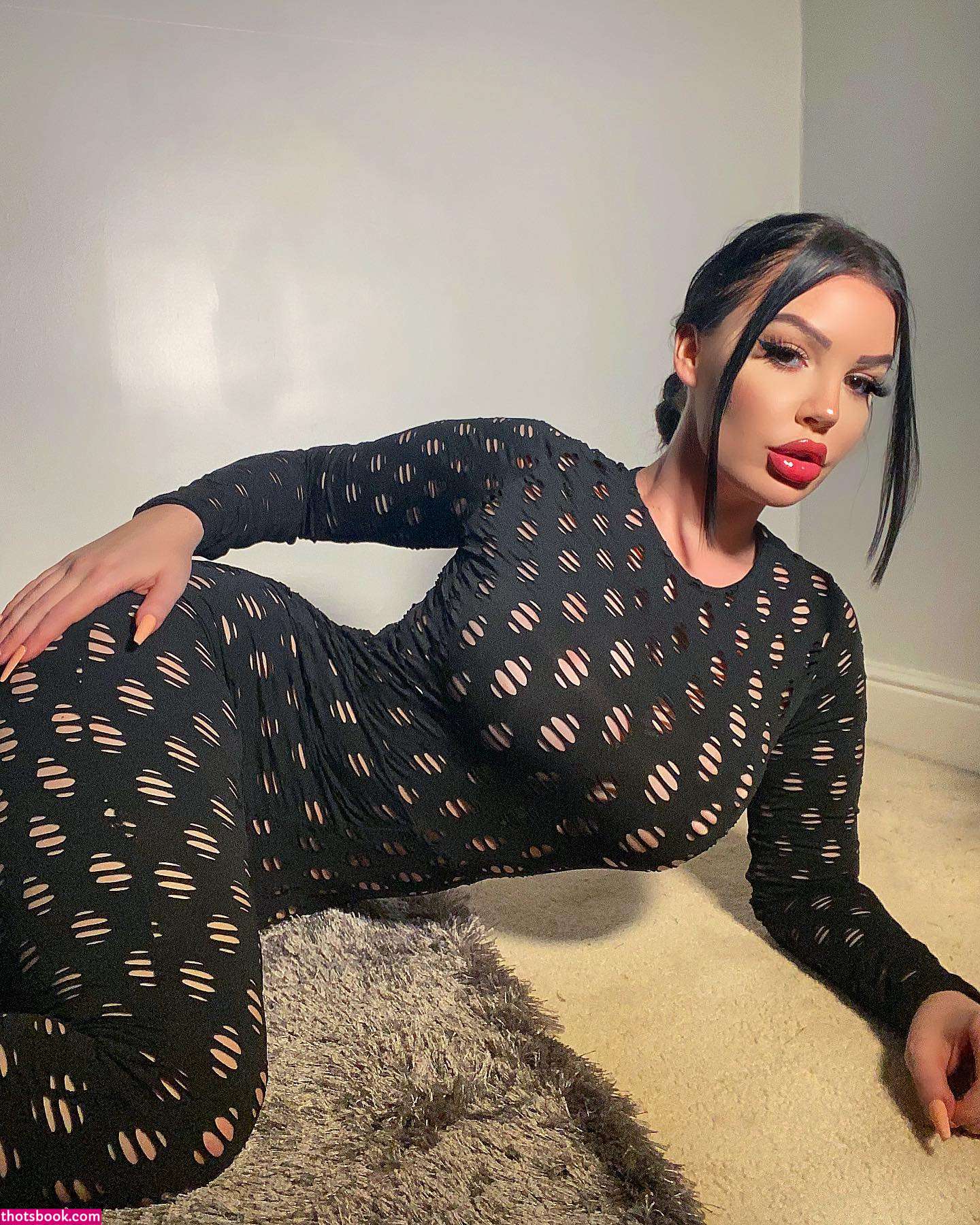 Elizabeth Georgina Nude OnlyFans Photos #13 443446