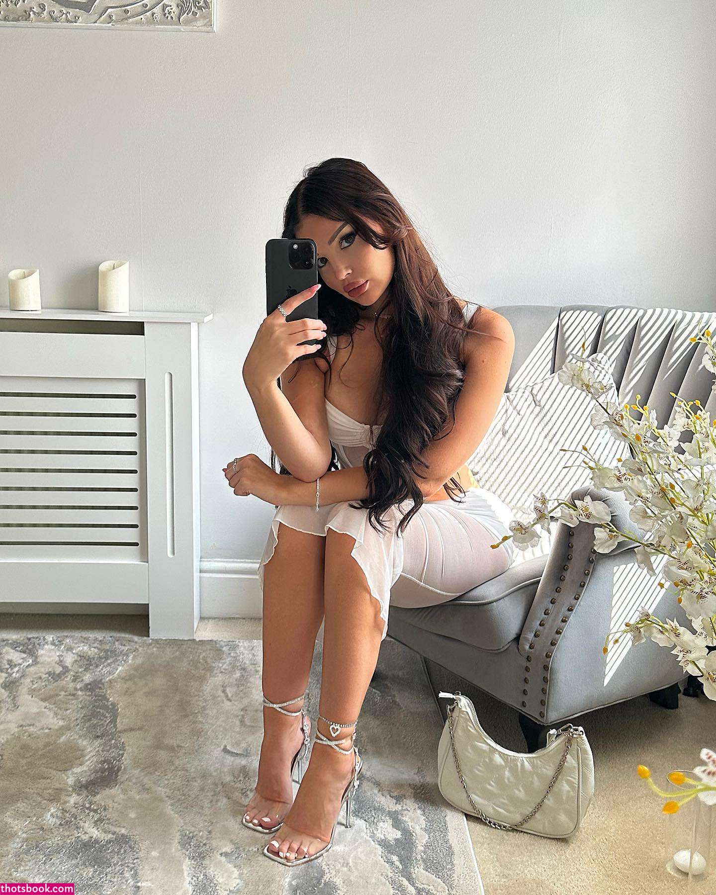 Elizabeth Georgina Nude OnlyFans Photos #15 443466