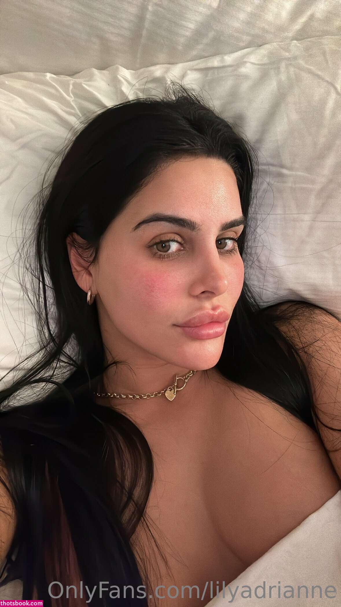 Lily Adrianne Nude OnlyFans Photos #9 443541