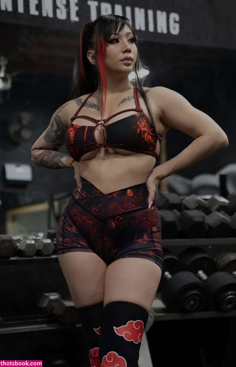 MobileSuitStella Nude OnlyFans Photos #14 443717