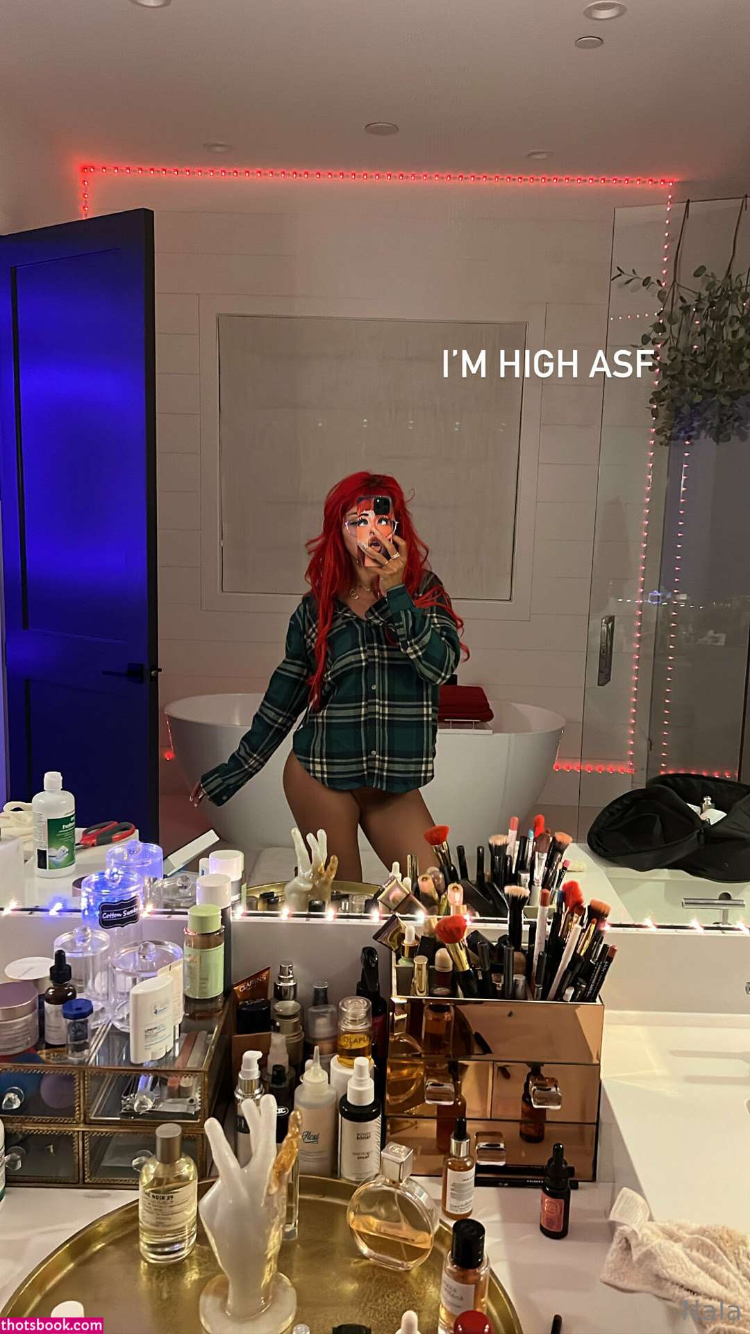 nalafitness fitnessnala Nude OnlyFans Photos #10 443751