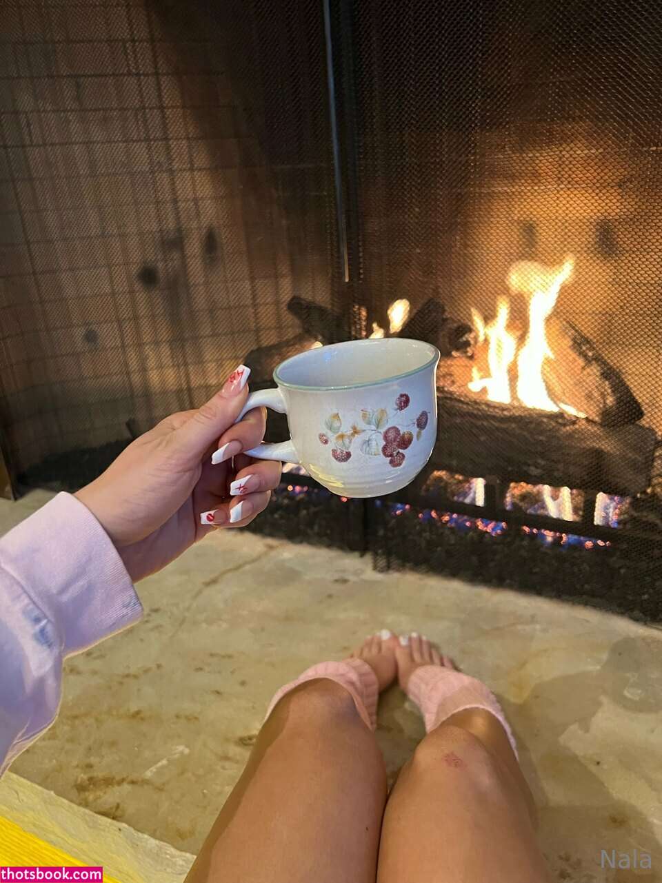 nalafitness fitnessnala Nude OnlyFans Photos #11 443755