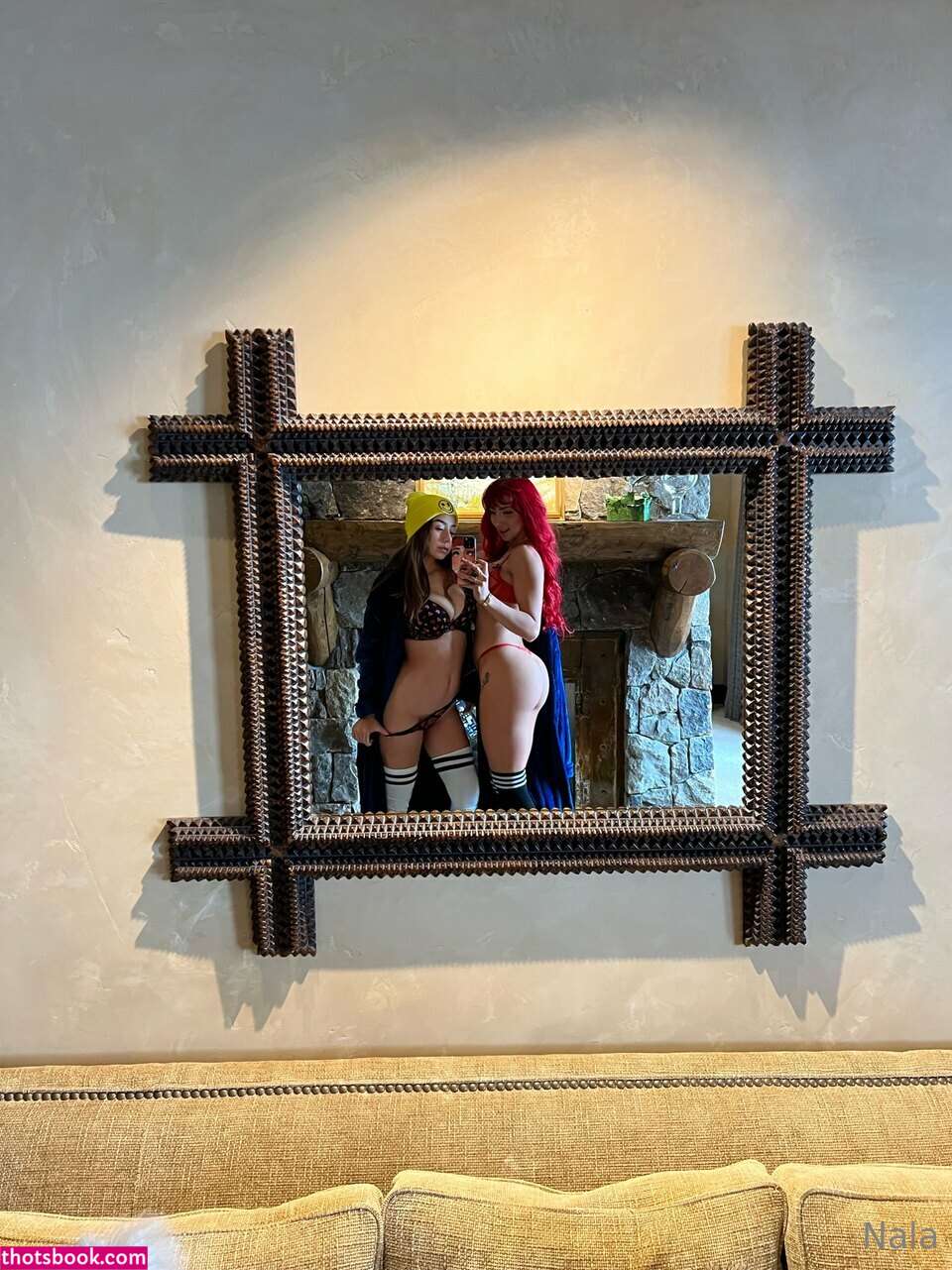 nalafitness fitnessnala Nude OnlyFans Photos #11 443760