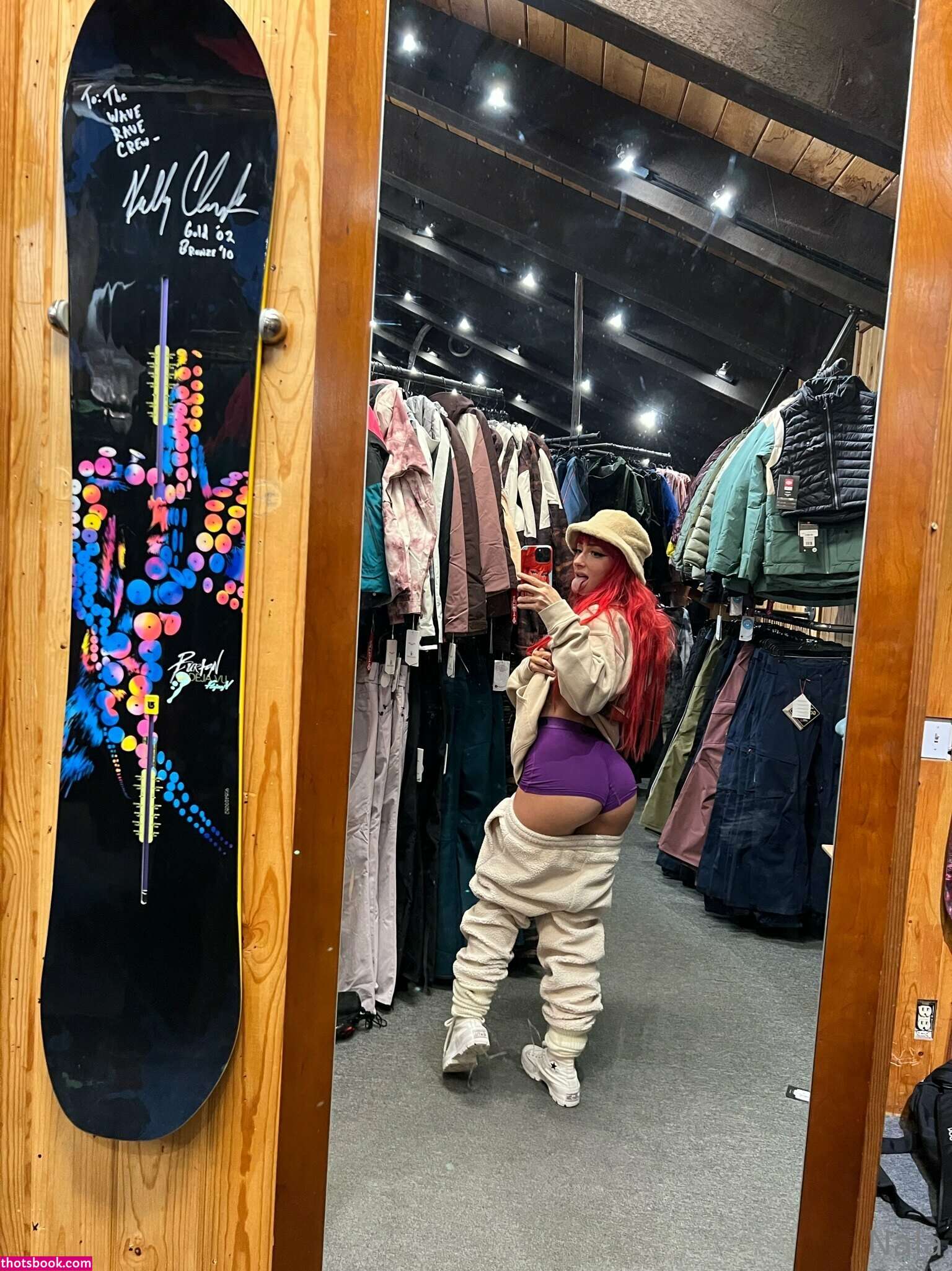 nalafitness fitnessnala Nude OnlyFans Photos #12 443766