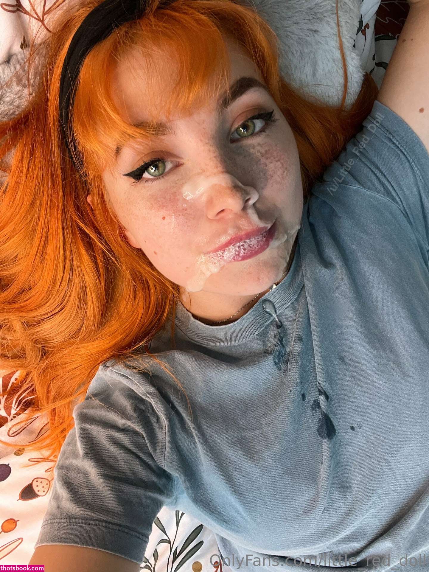 penny petite littlereddoll Nude OnlyFans Photos #10 443795