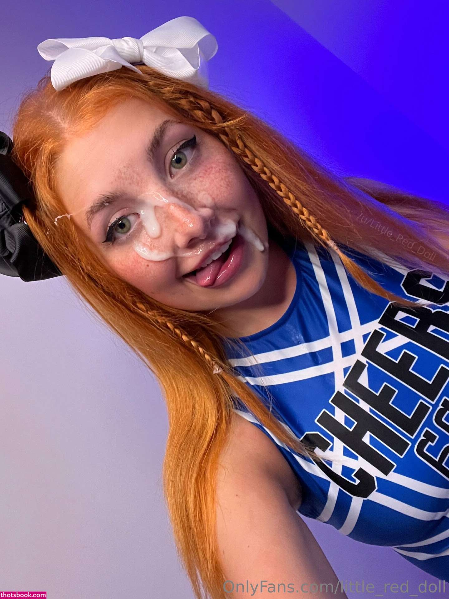 penny petite littlereddoll Nude OnlyFans Photos #12 443807