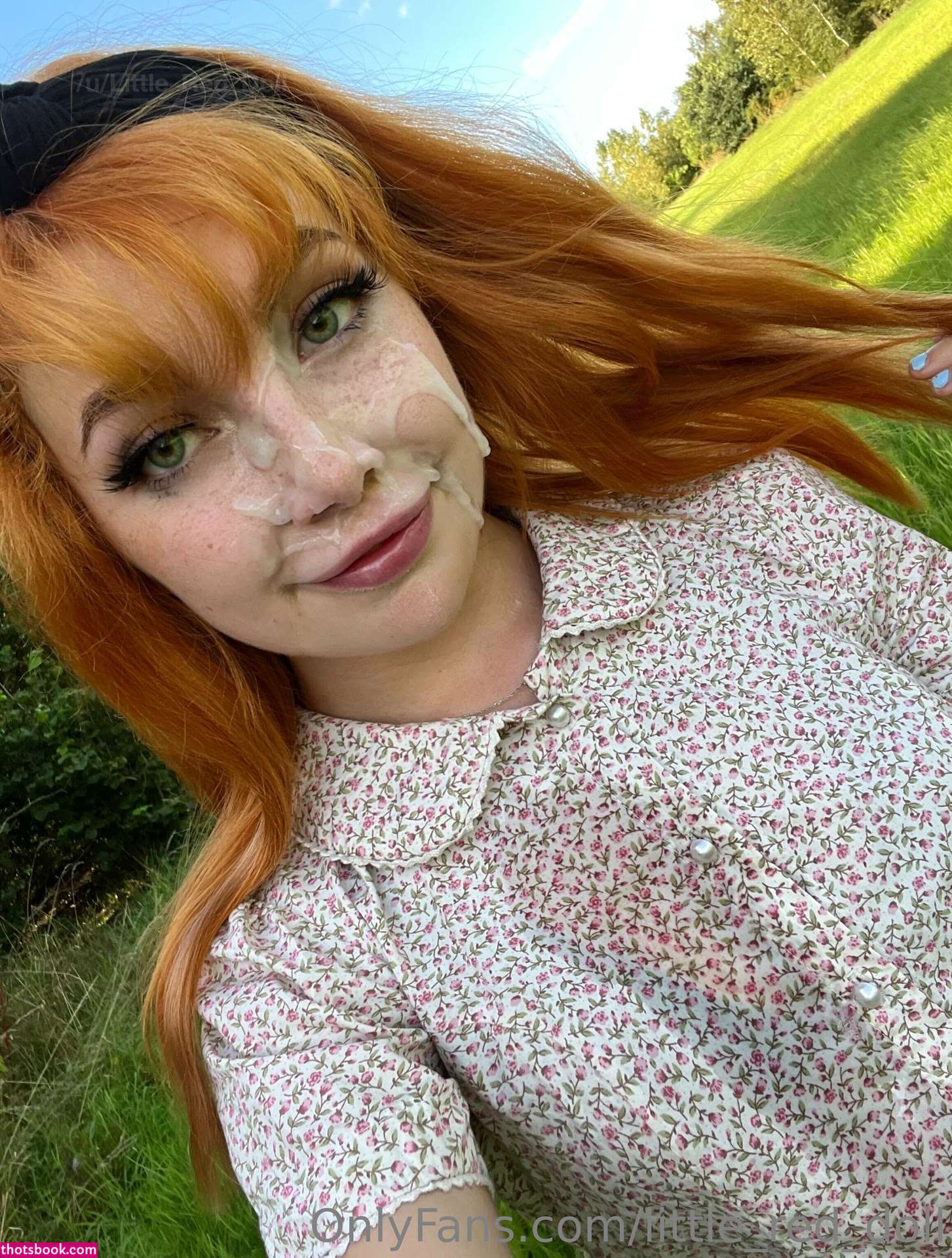 penny petite littlereddoll Nude OnlyFans Photos #13 443810