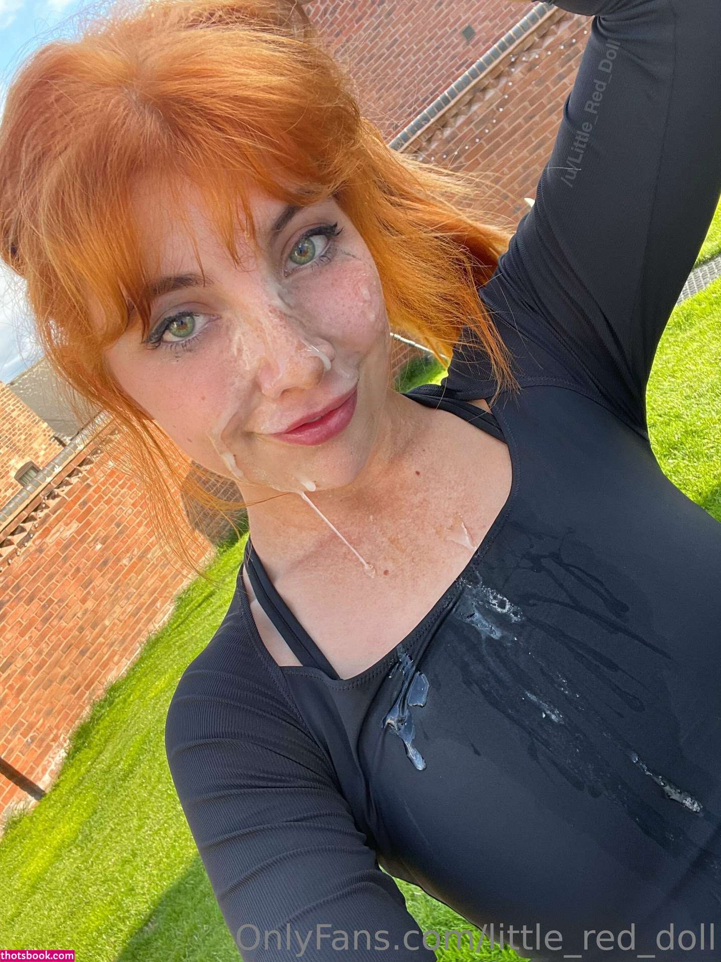 penny petite littlereddoll Nude OnlyFans Photos #13 443813