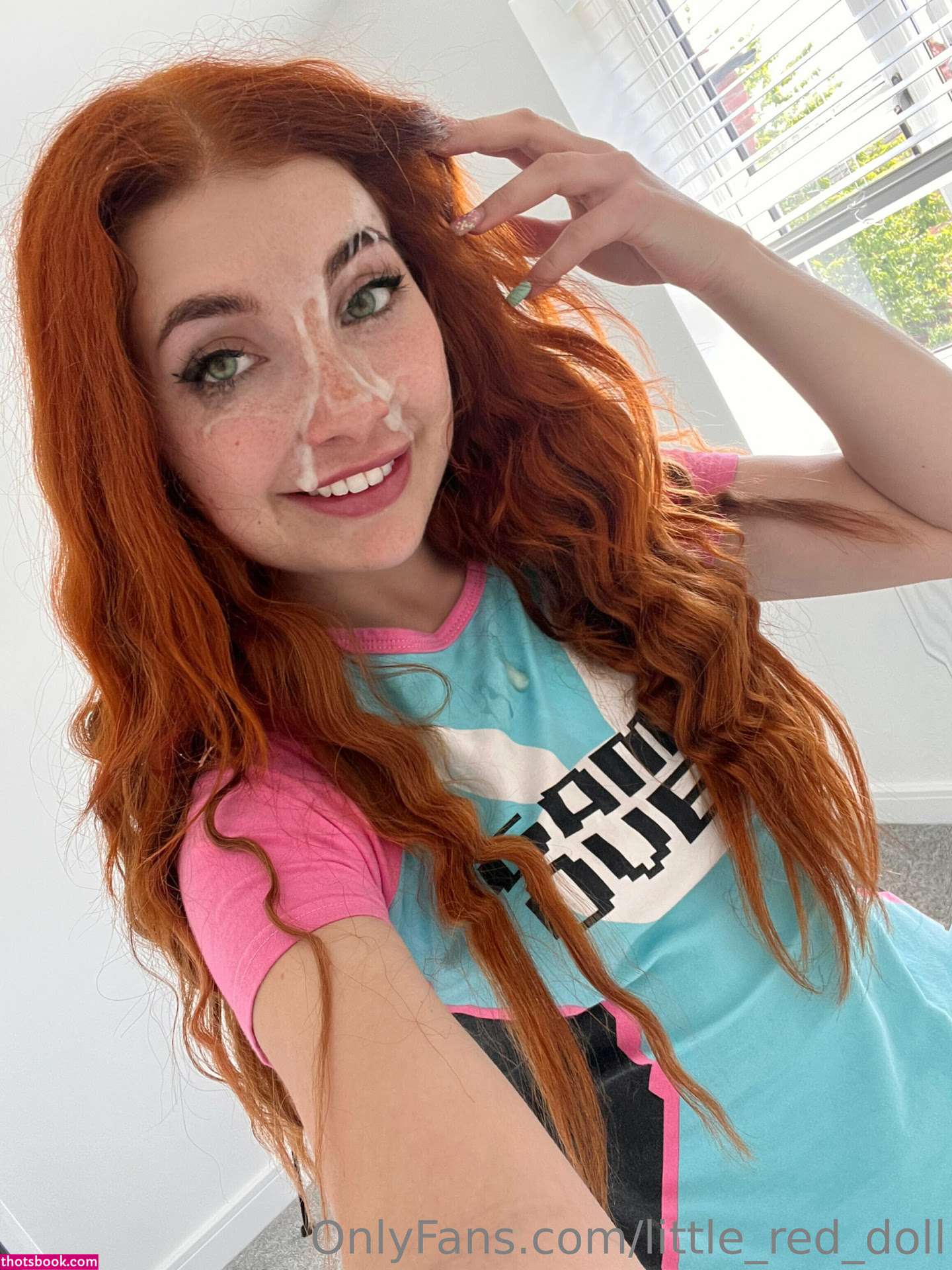 penny petite littlereddoll Nude OnlyFans Photos #14 443817