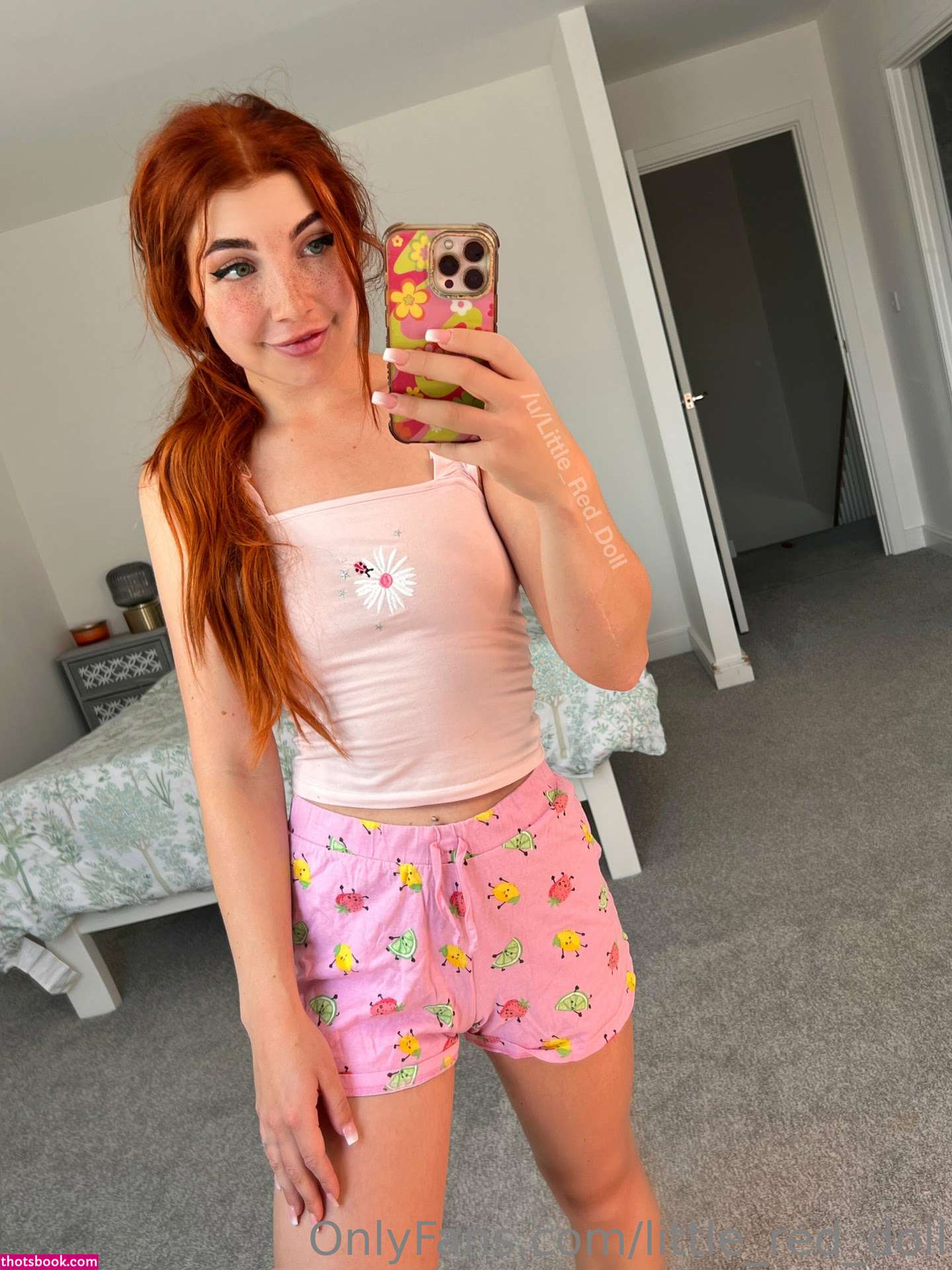 penny petite littlereddoll Nude OnlyFans Photos #16 443827