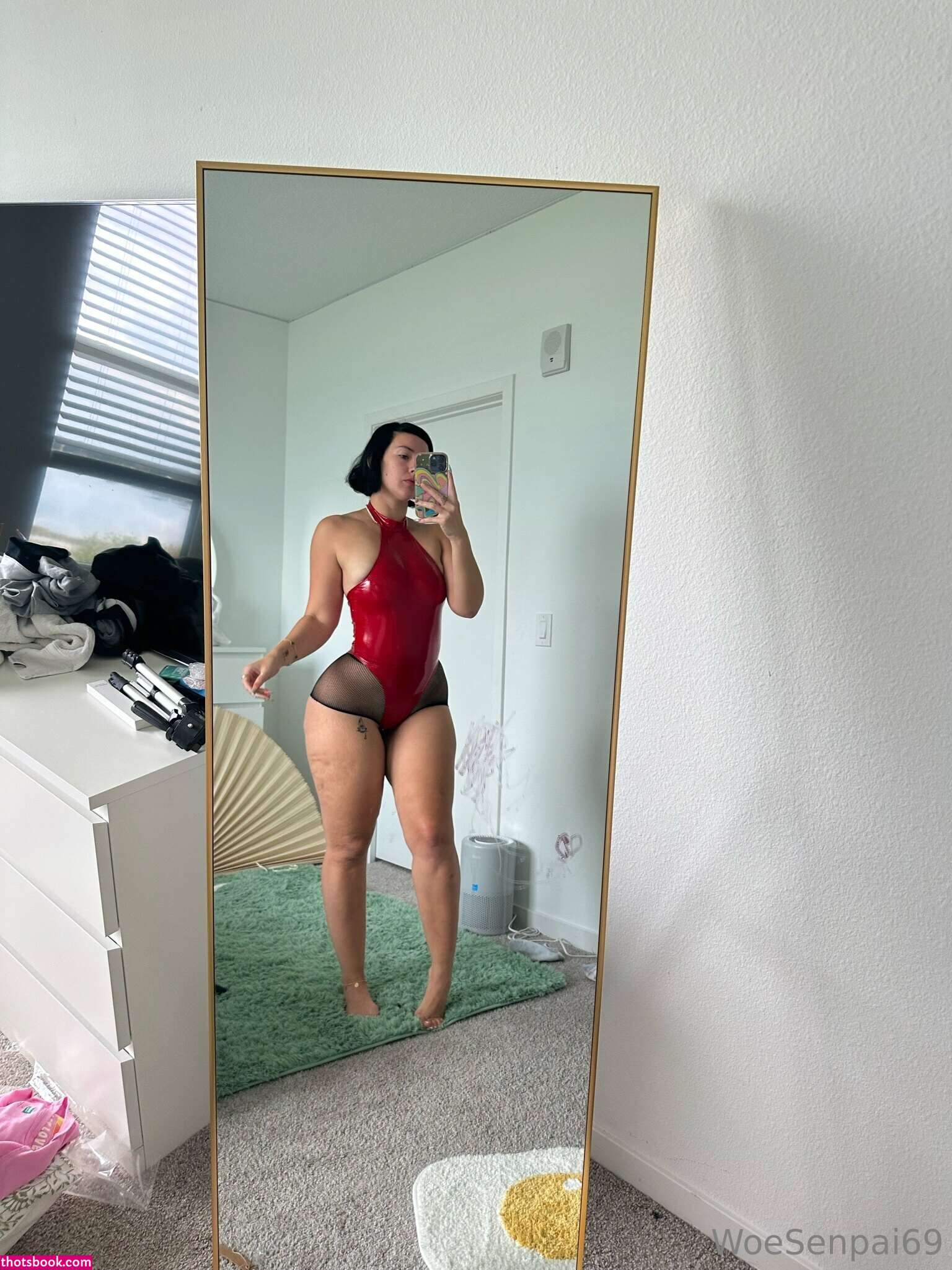 Woe Alexandra woesenpai69 Nude OnlyFans Photos #14 443859