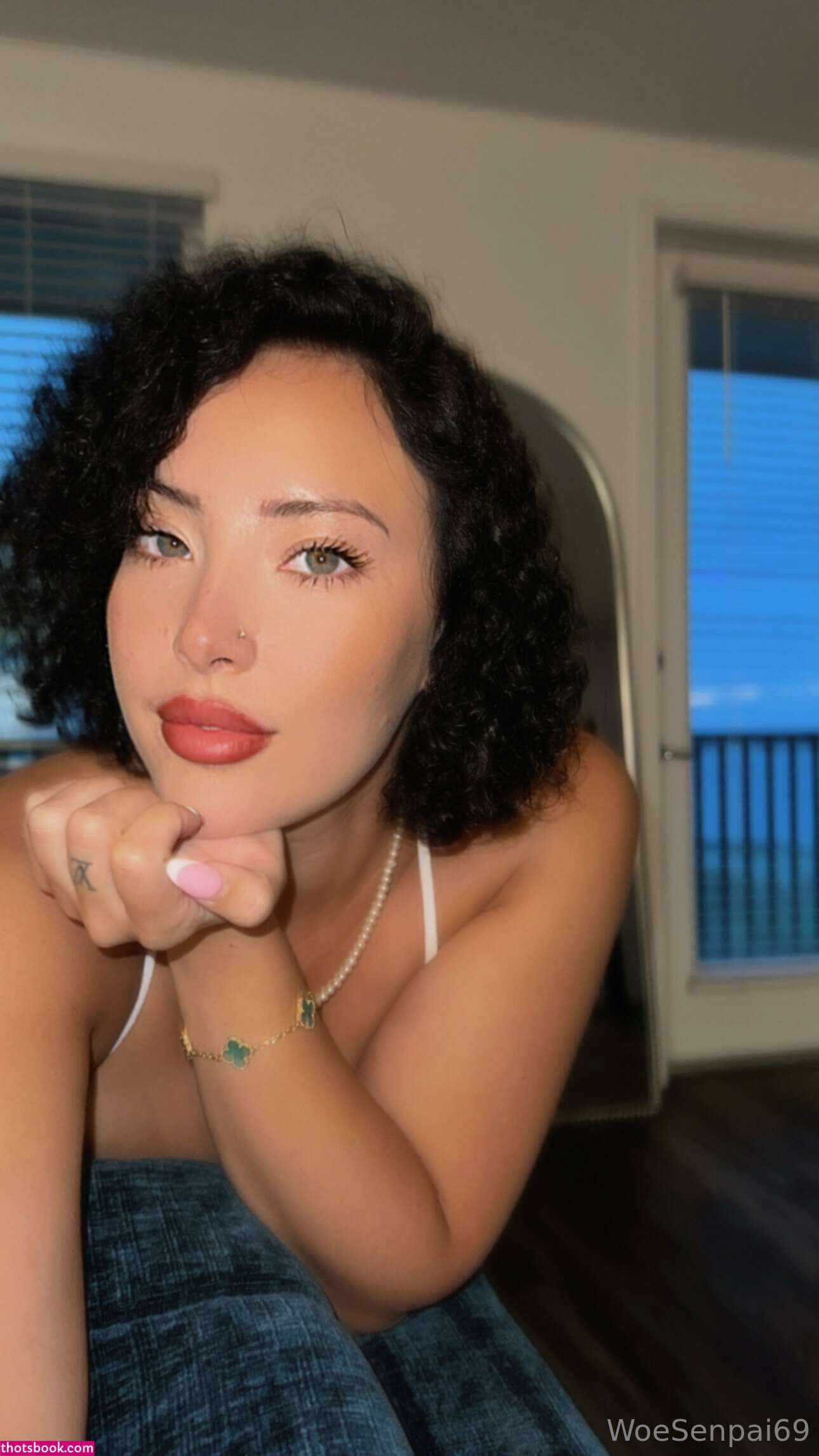 Woe Alexandra woesenpai69 Nude OnlyFans Photos #14 443864