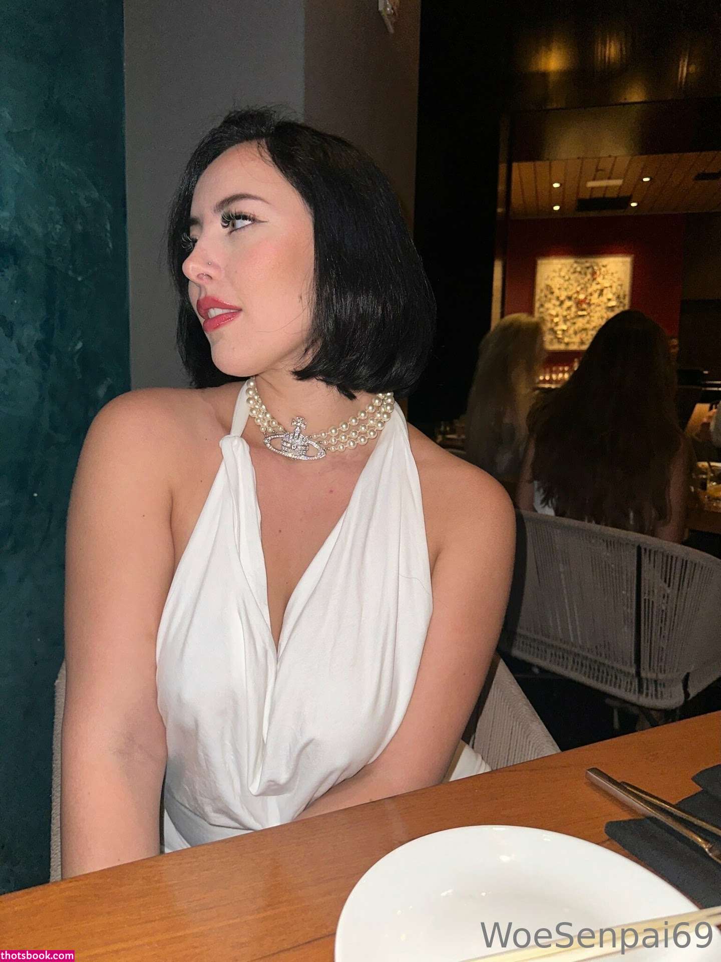 Woe Alexandra woesenpai69 Nude OnlyFans Photos #15 443881