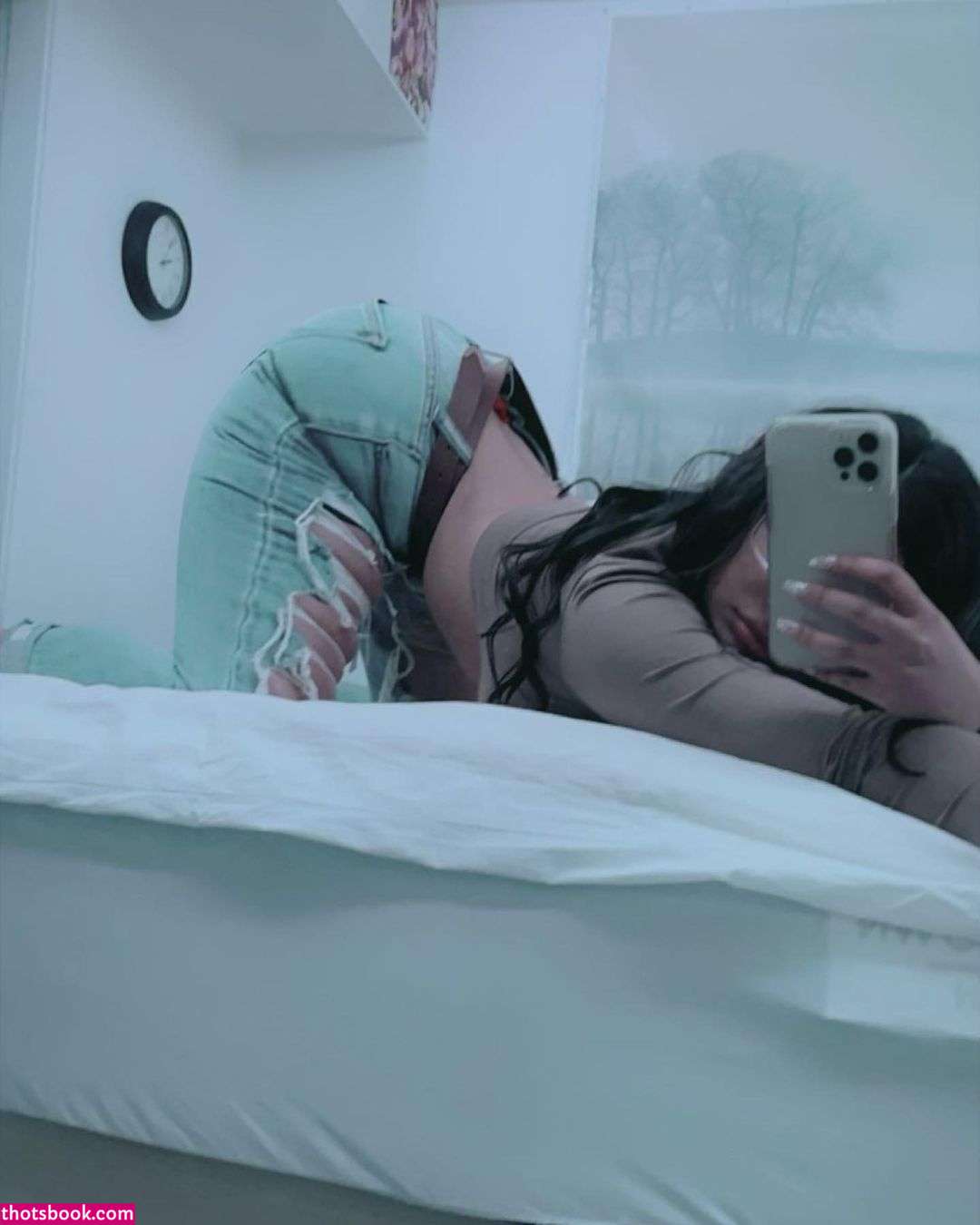 Asyrie Pisceus Nude OnlyFans Photos #6 443945