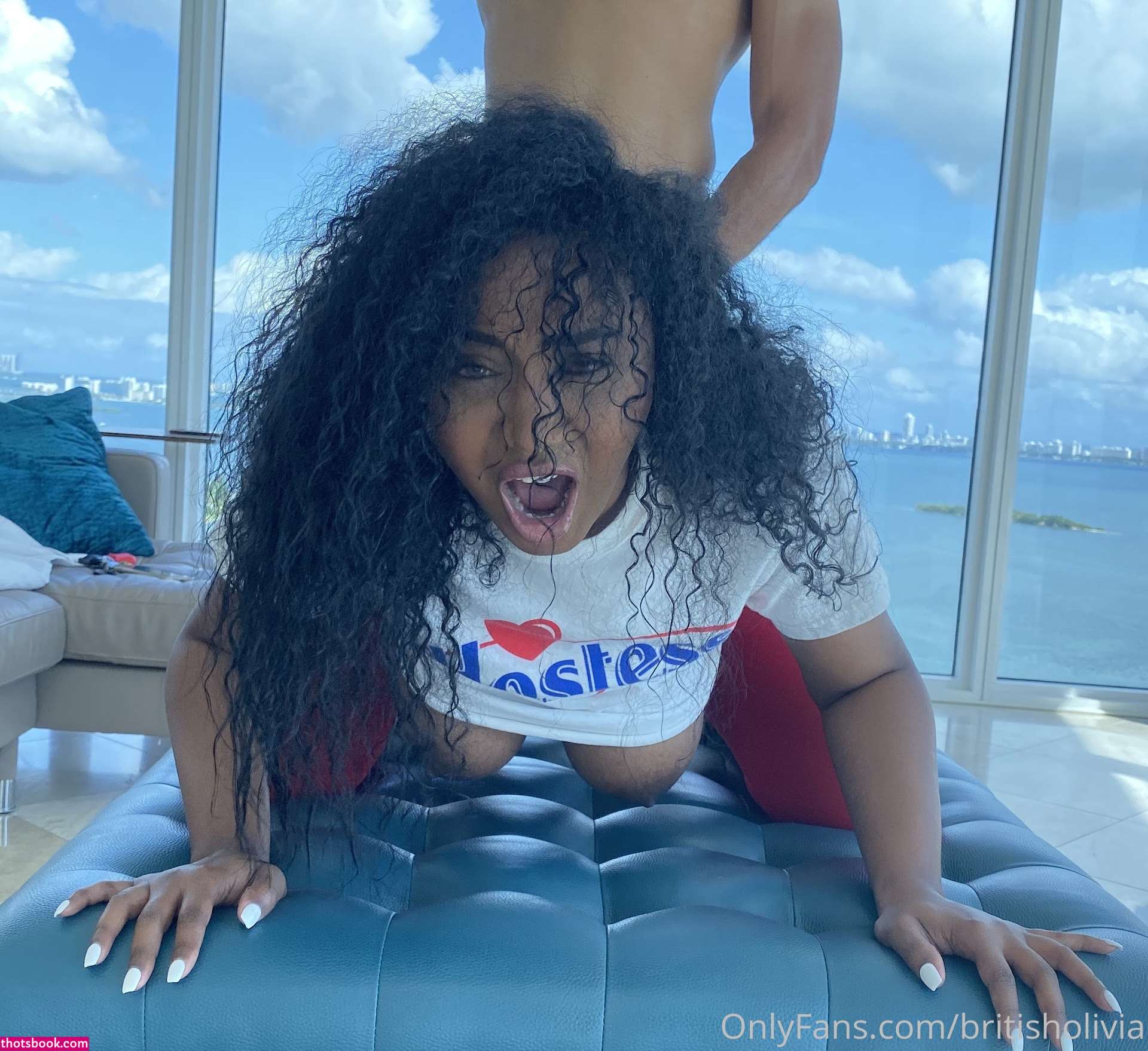 British Olivia Nude OnlyFans Photos #5 444020