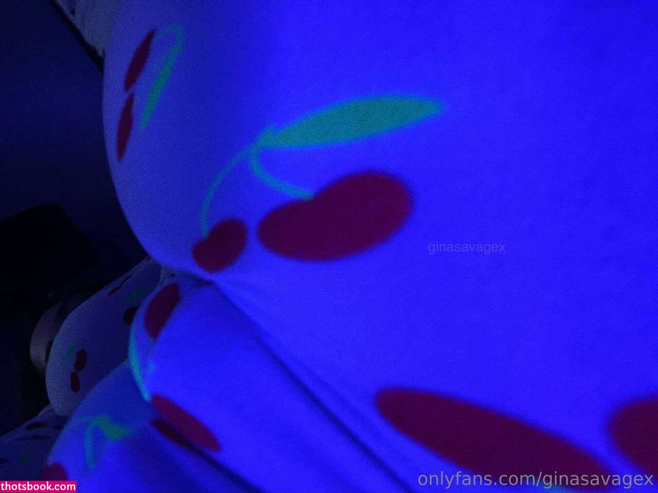 Gina Savage ginasavagex Nude OnlyFans Photos #7 444236