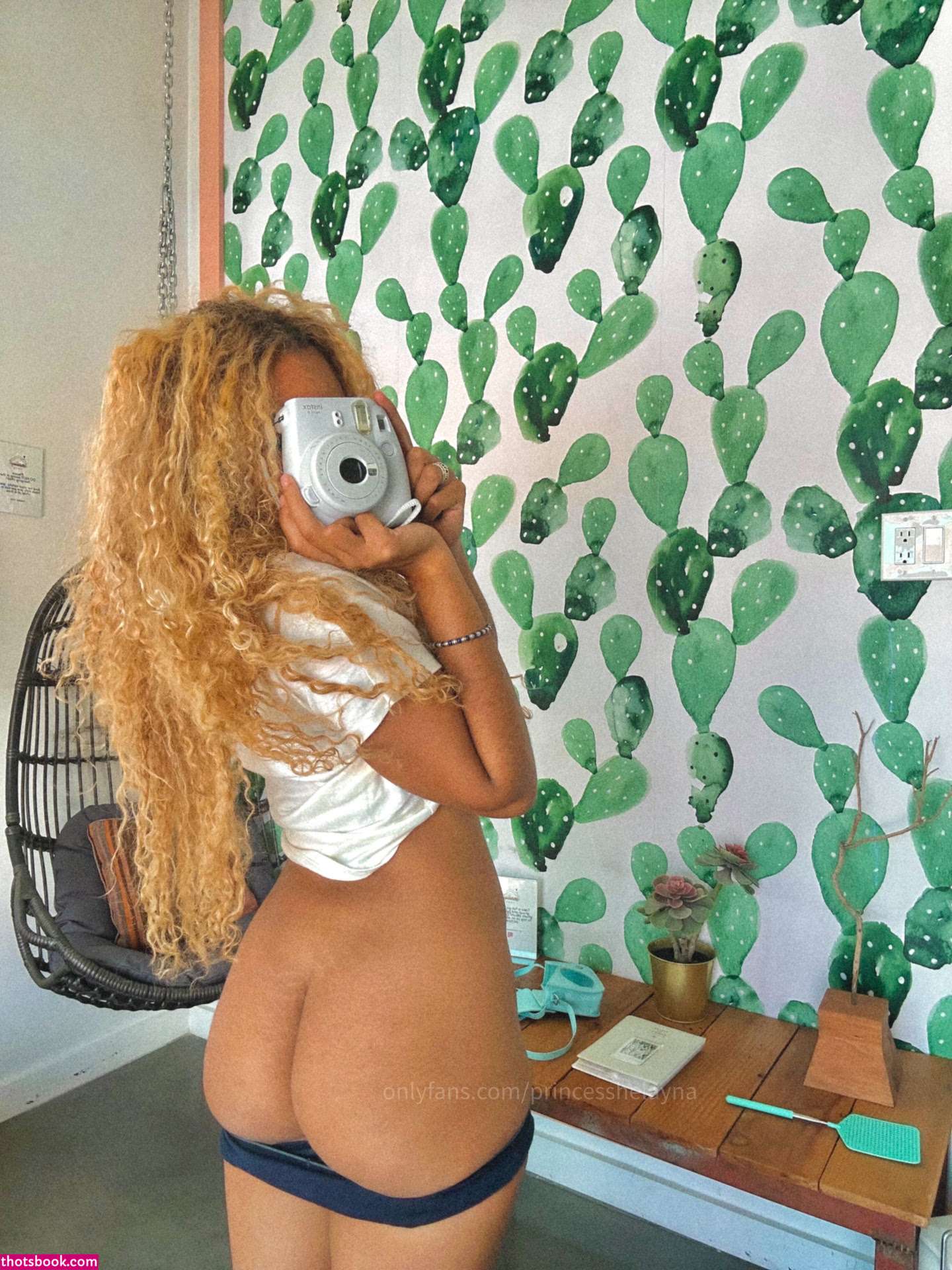 Helayna Marie Princess Marie Nude OnlyFans Photos #7 444295