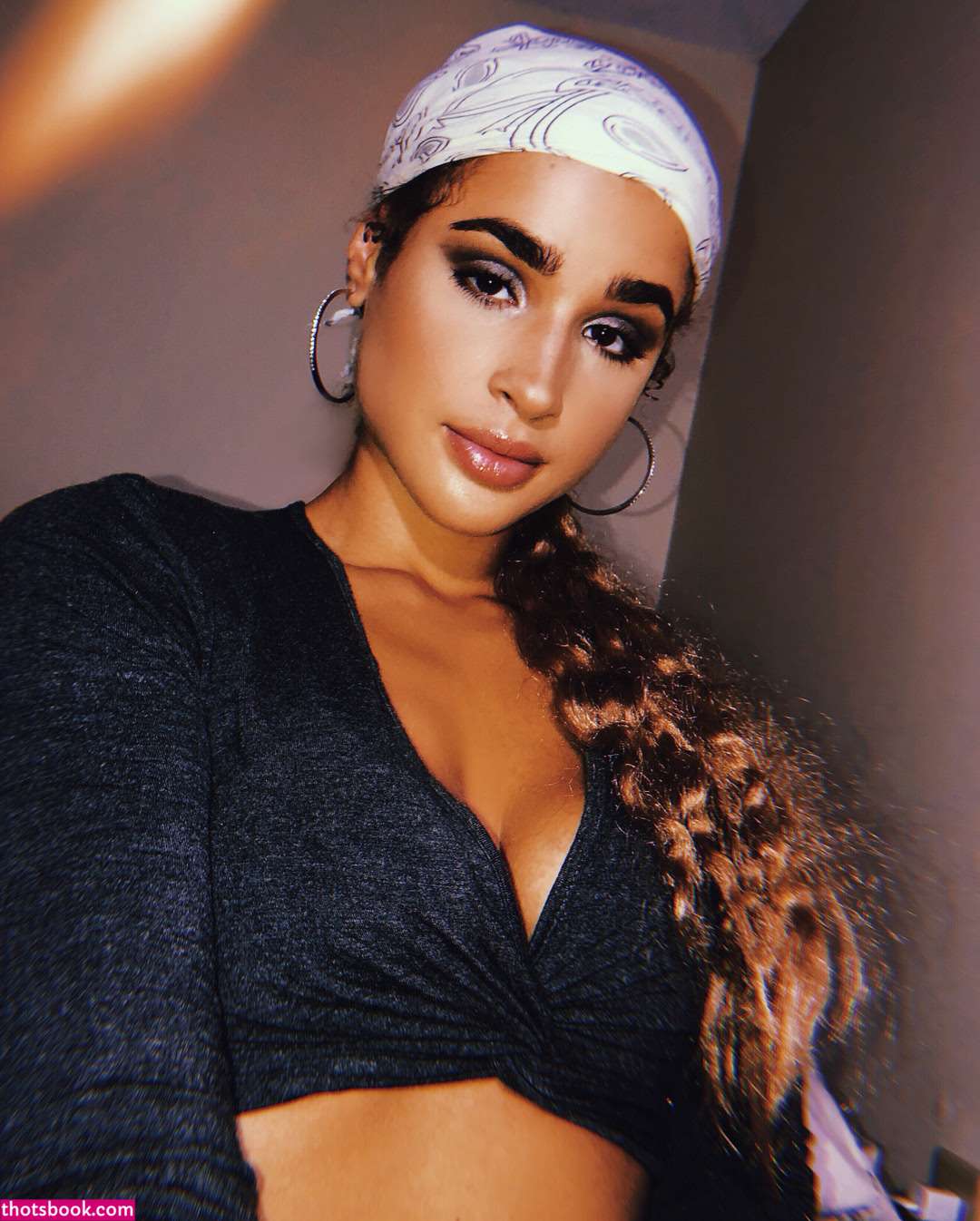 Janae Girard Janaevic Janaeegf Babyface Nude OnlyFans Photos #4 444399