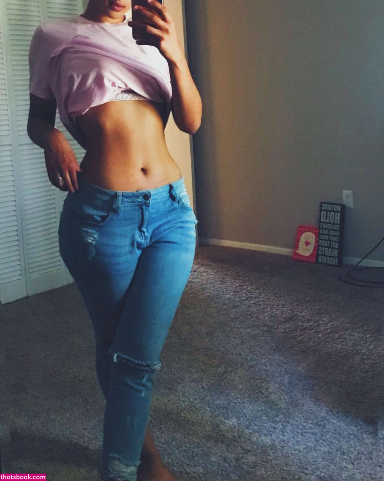 Janae Girard Janaevic Janaeegf Babyface Nude OnlyFans Photos #5 444400