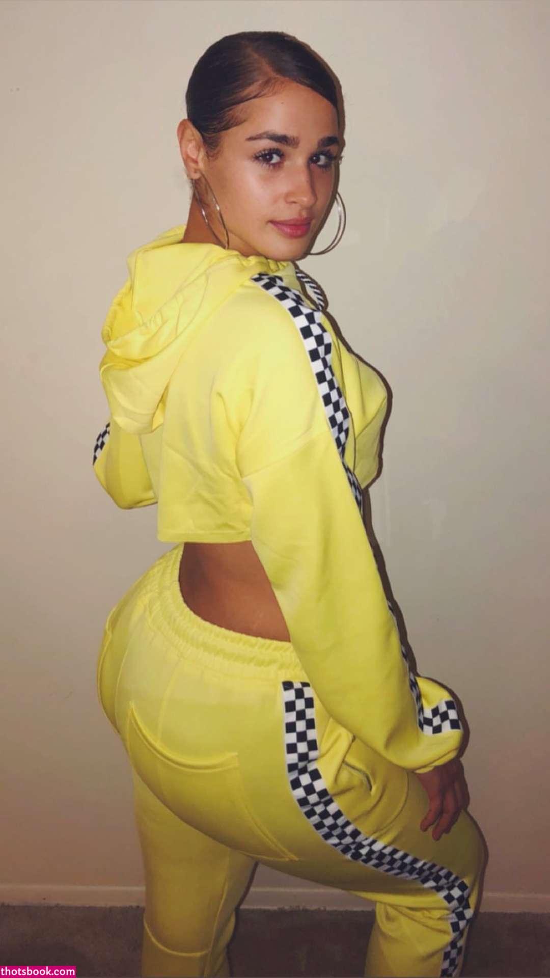 Janae Girard Janaevic Janaeegf Babyface Nude OnlyFans Photos #5 444403