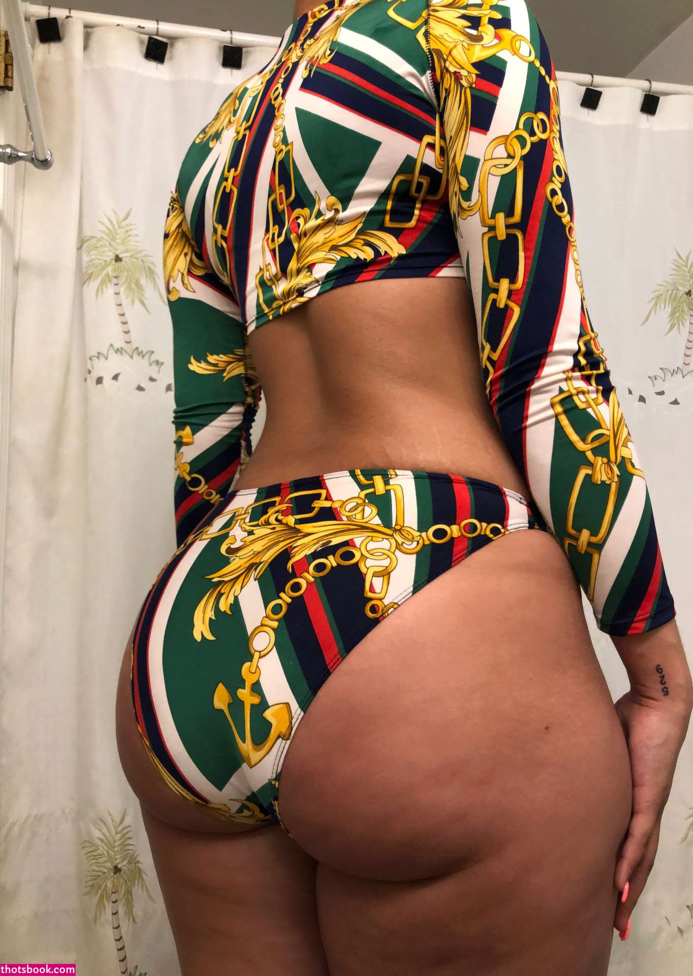 Janae Girard Janaevic Janaeegf Babyface Nude OnlyFans Photos #6 444407