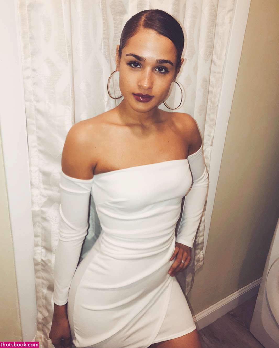 Janae Girard Janaevic Janaeegf Babyface Nude OnlyFans Photos #7 444420