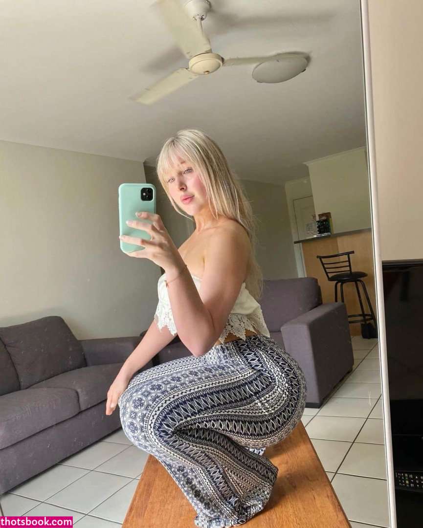 Bootybyshel Nude OnlyFans Photos #3 457524