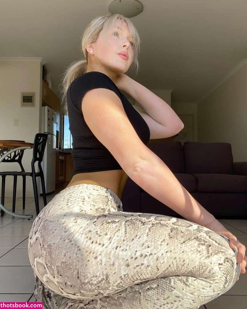 Bootybyshel Nude OnlyFans Photos #4 457532