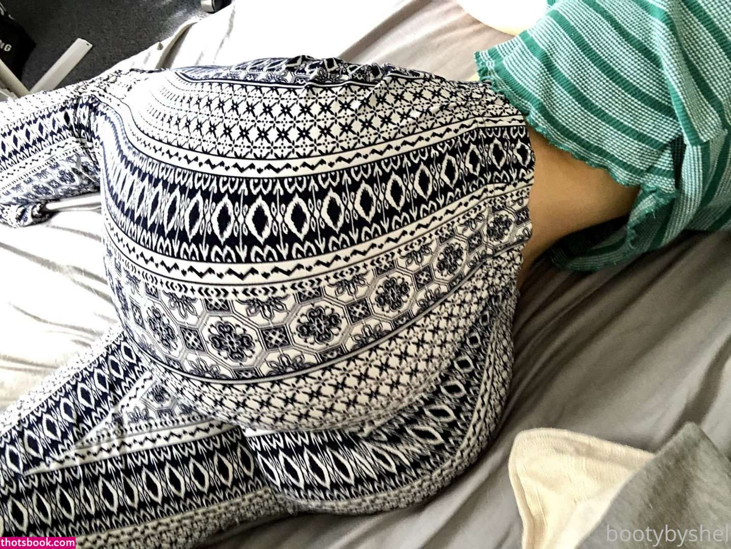 Bootybyshel Nude OnlyFans Photos #5 457541