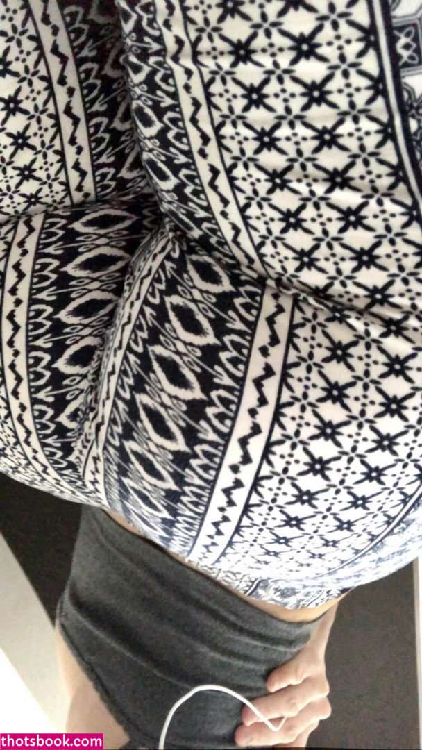 Bootybyshel Nude OnlyFans Photos #5 457542