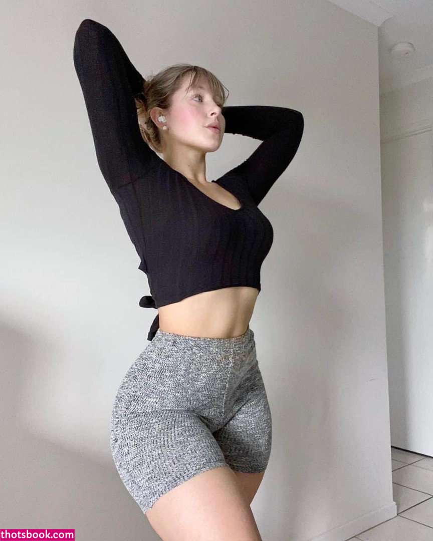 Bootybyshel Nude OnlyFans Photos #7 457555