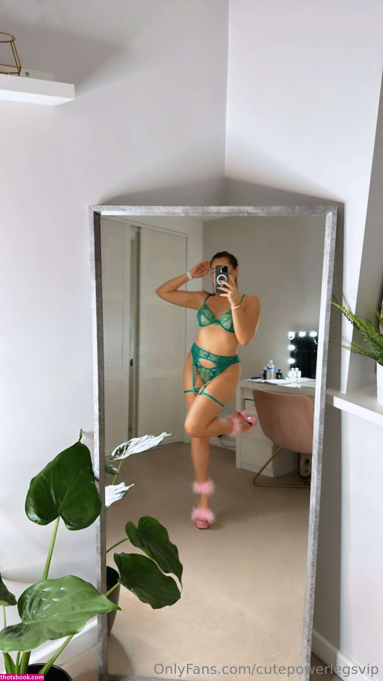 Cutepowerlegs Nude OnlyFans Photos #8 457689