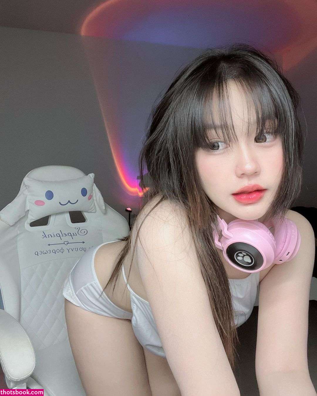 Moddum Nol Lanee Nude Photos #2 458069