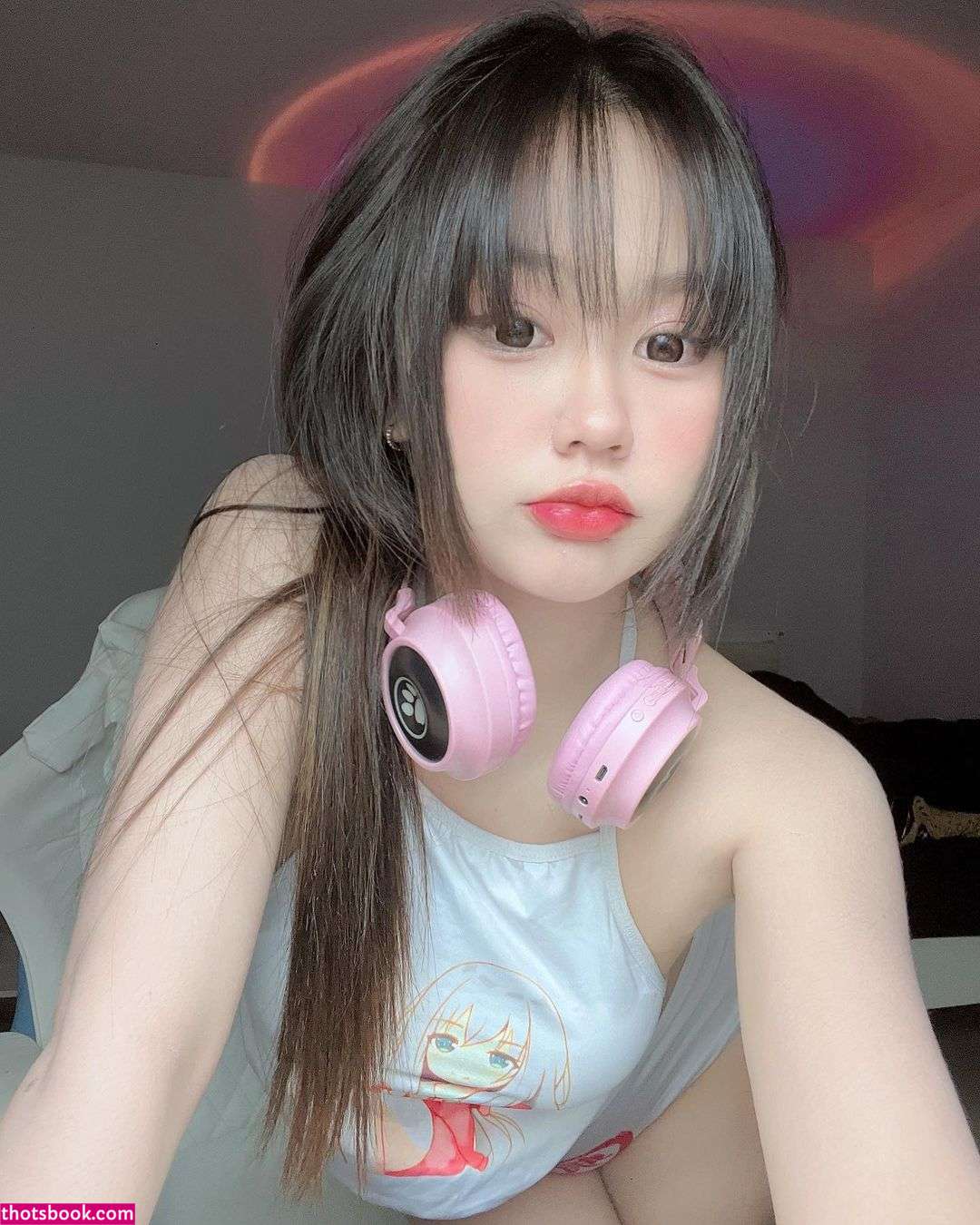 Moddum Nol Lanee Nude Photos #2 458071