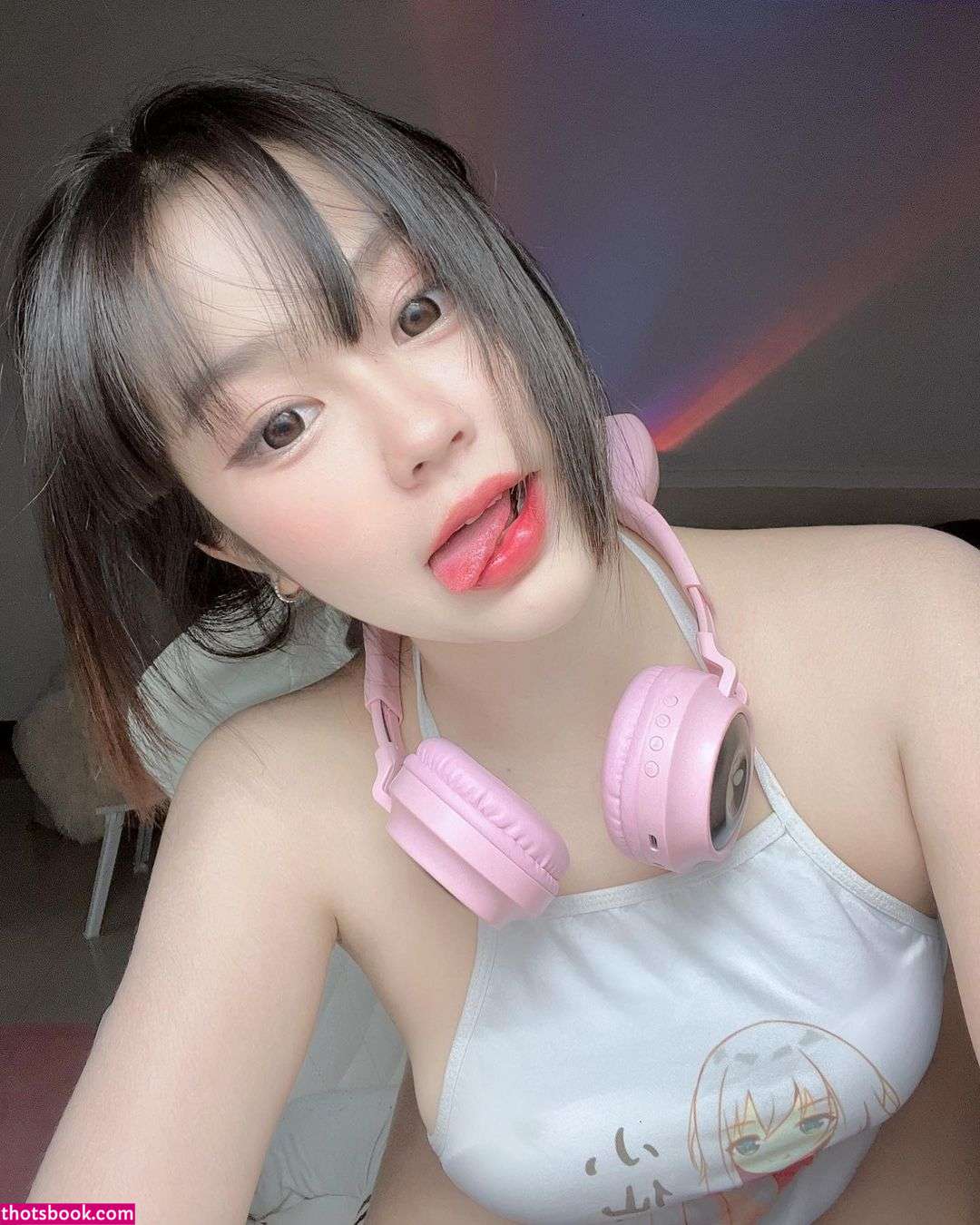 Moddum Nol Lanee Nude Photos #2 458073