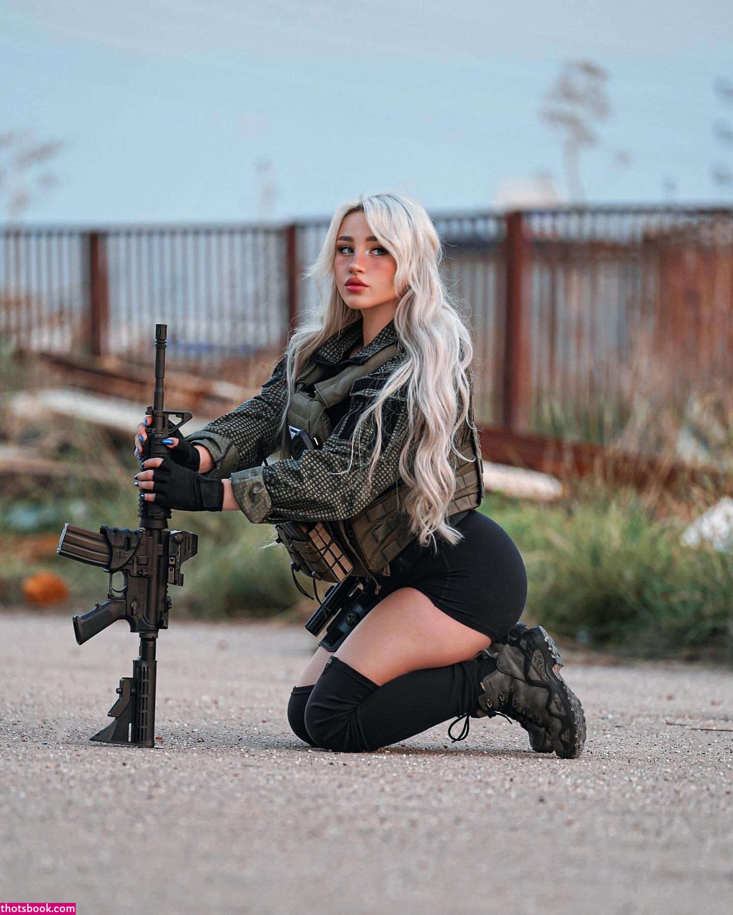 Natalia Fadeev Nude OnlyFans Photos #21 458124