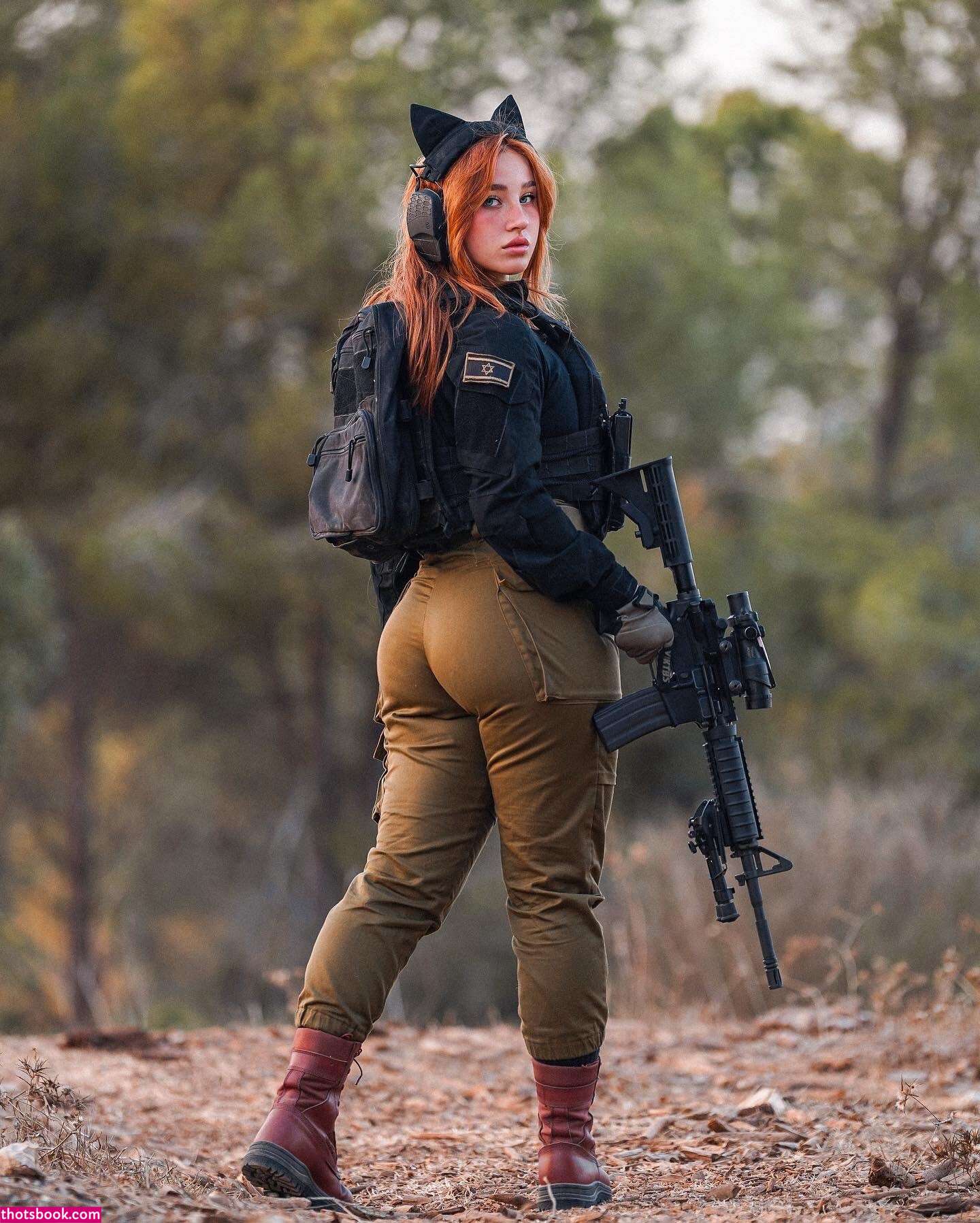 Natalia Fadeev Nude OnlyFans Photos #22 458130