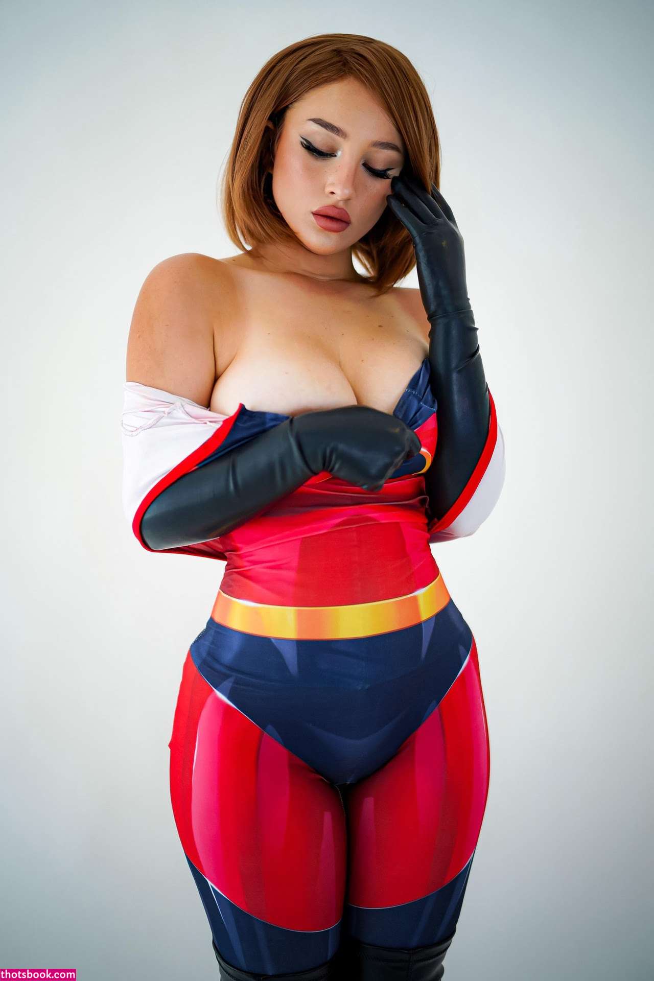 Natalia Fadeev Nude OnlyFans Photos #26 458188