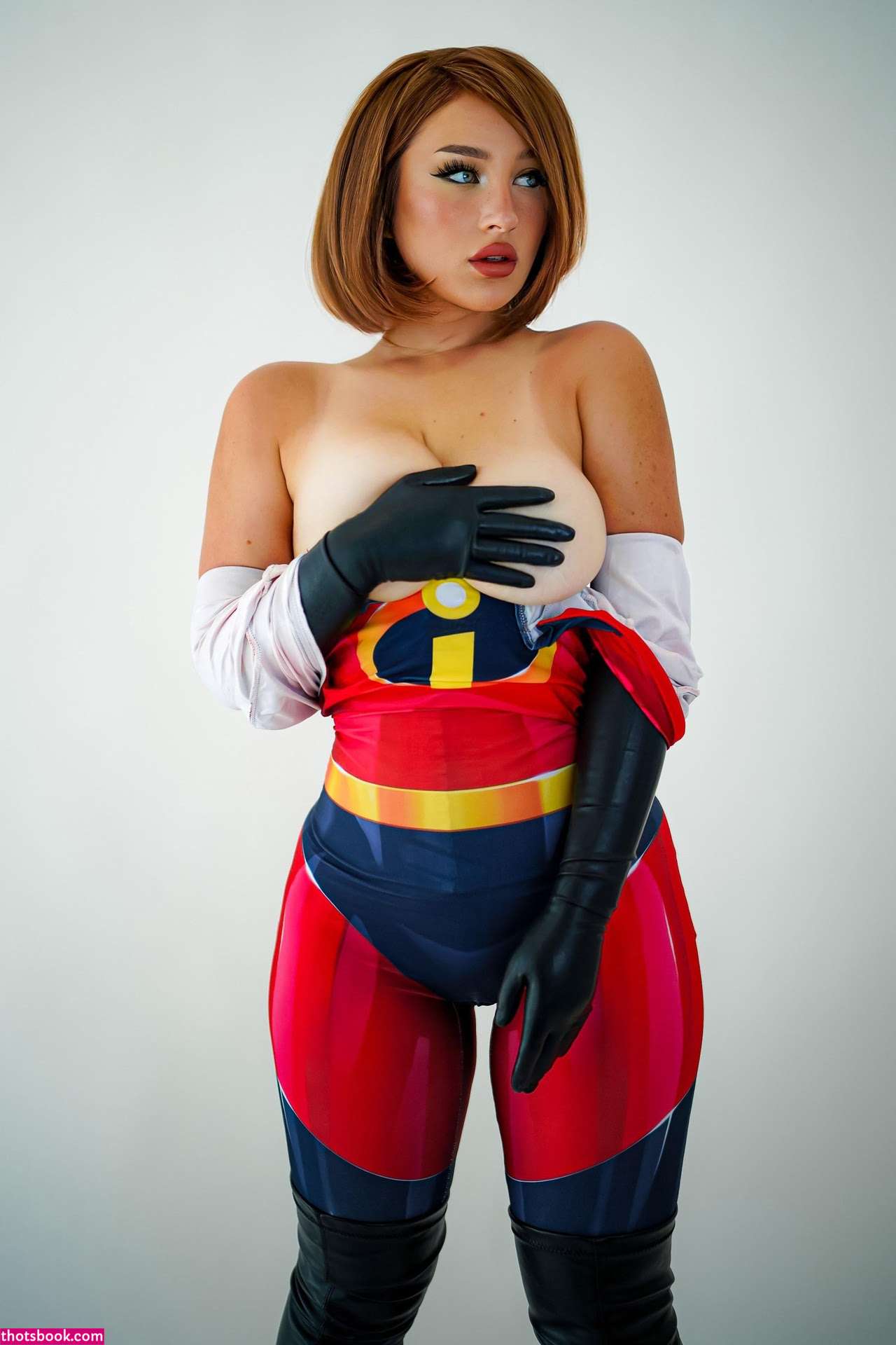 Natalia Fadeev Nude OnlyFans Photos #26 458196