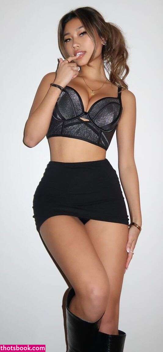 Rachie Love Nude Photos #4 458326