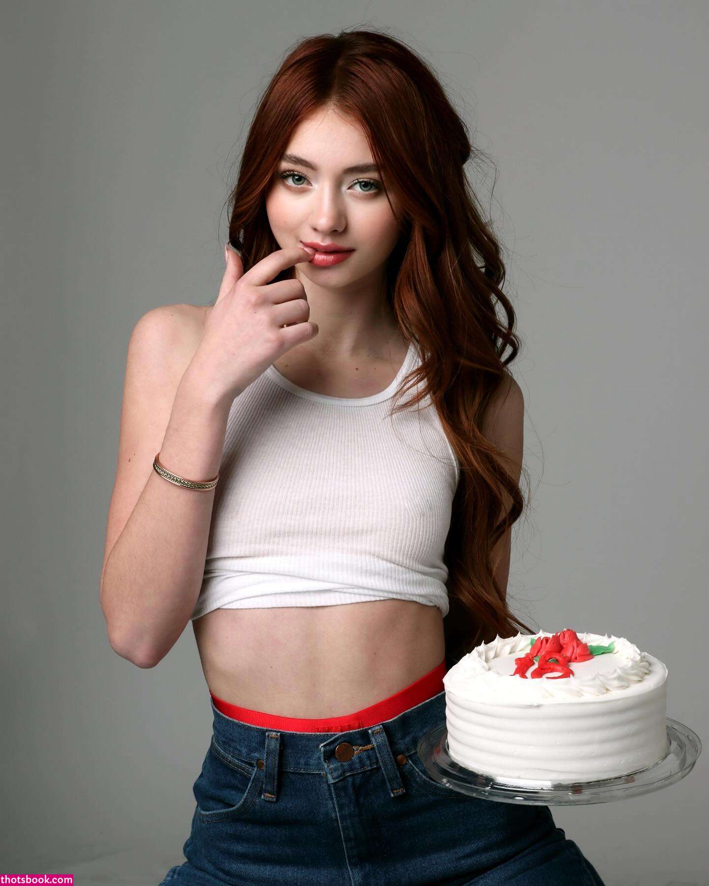 Sicily Rose Nude Photos #1 458383