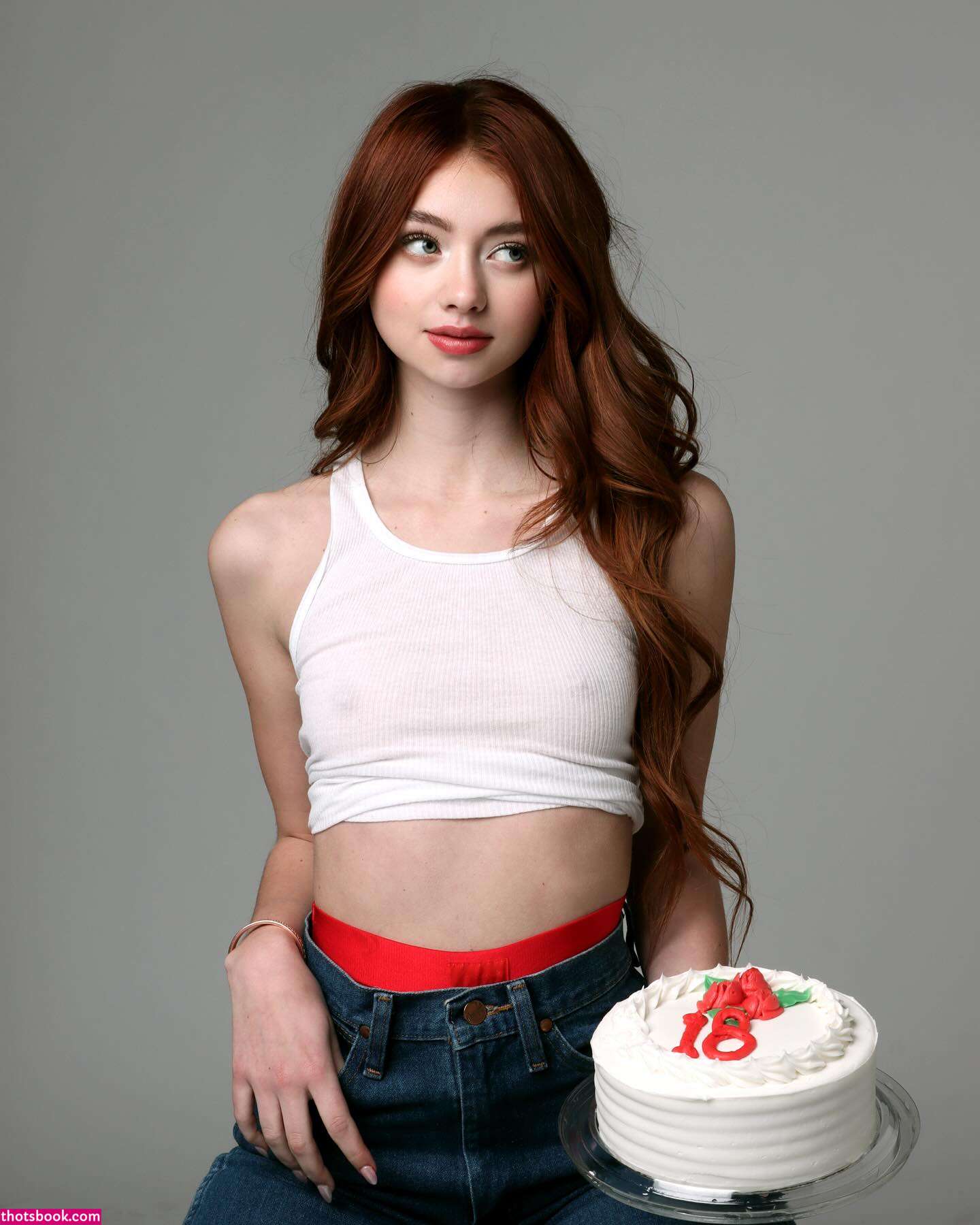 Sicily Rose Nude Photos #1 458385