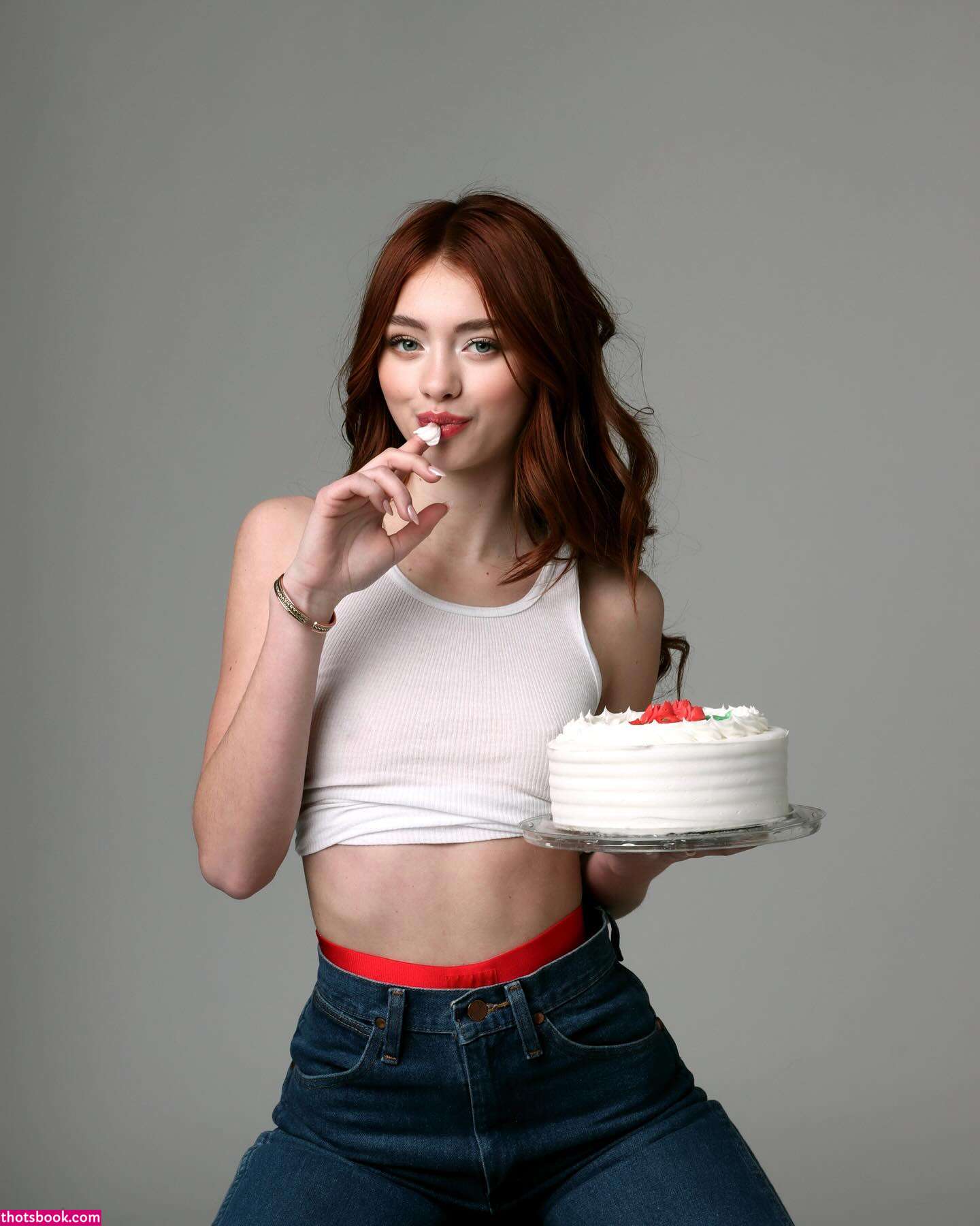 Sicily Rose Nude Photos #1 458388