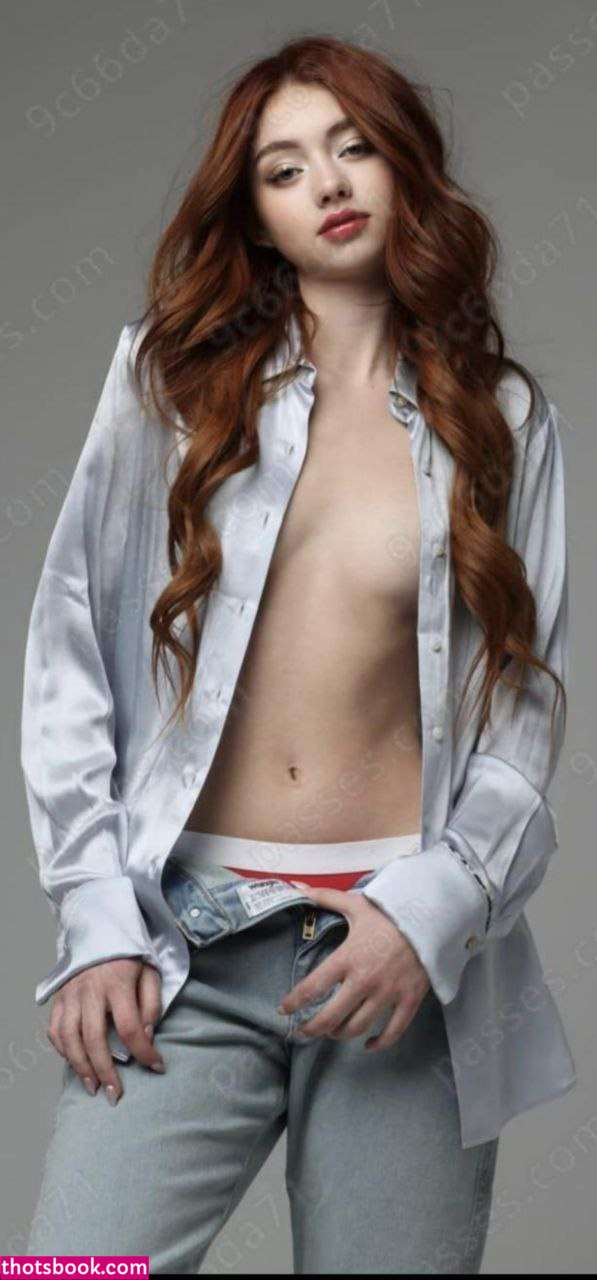 Sicily Rose Nude Photos #2 458391