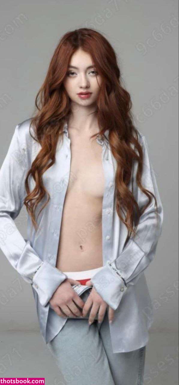 Sicily Rose Nude Photos #2 458396