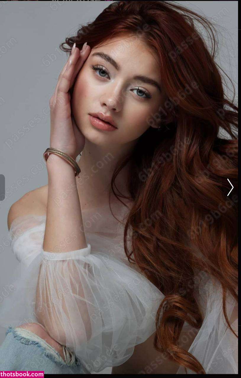 Sicily Rose Nude Photos #3 458398